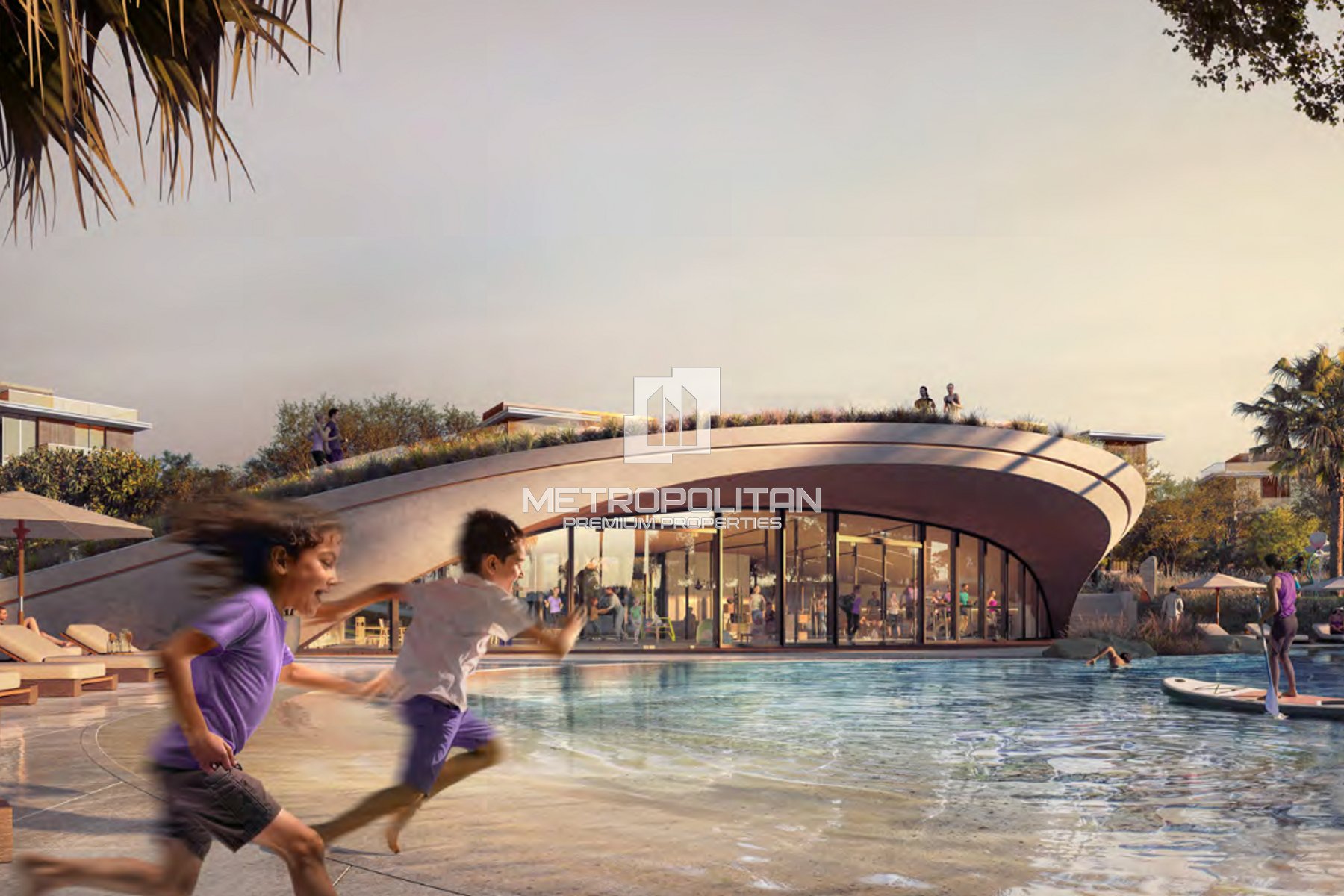 4BR Townhouse for Sale in Dubai Land – MPS-43074 photo-8