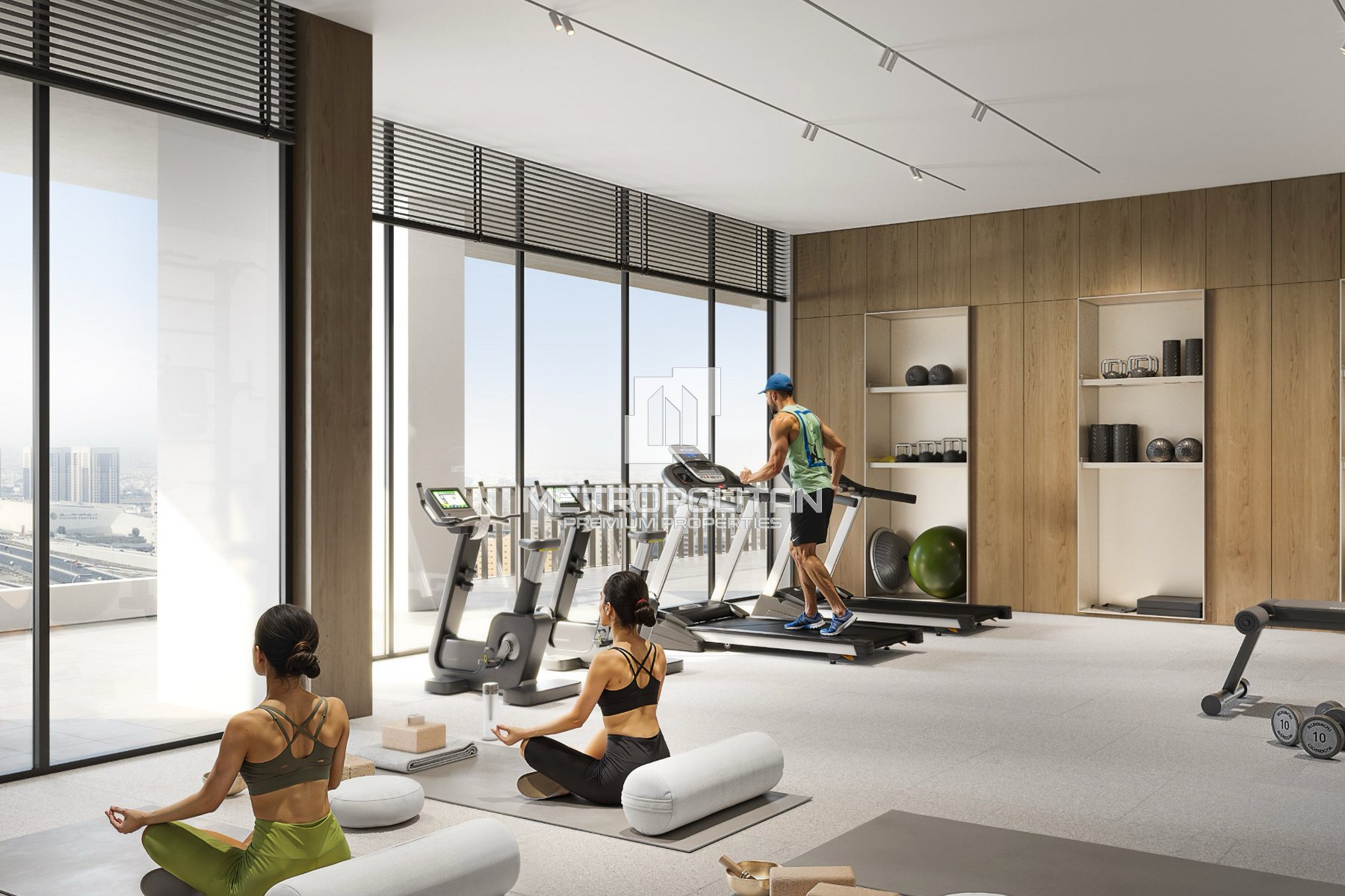 Image - VERDAN1A 1, Dubai Land, Dubai | Project - شقة