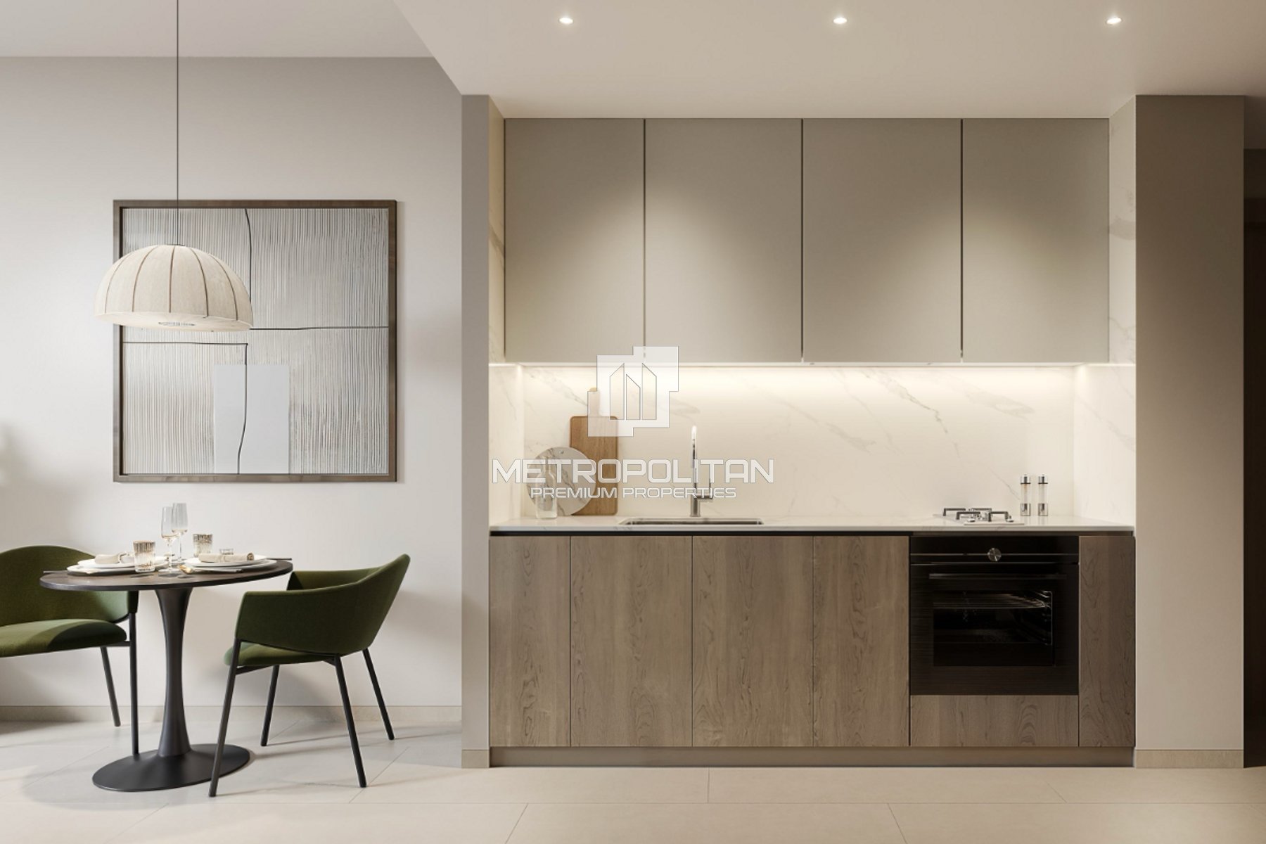 Image - VERDAN1A 1, Dubai Land, Dubai | Project - شقة