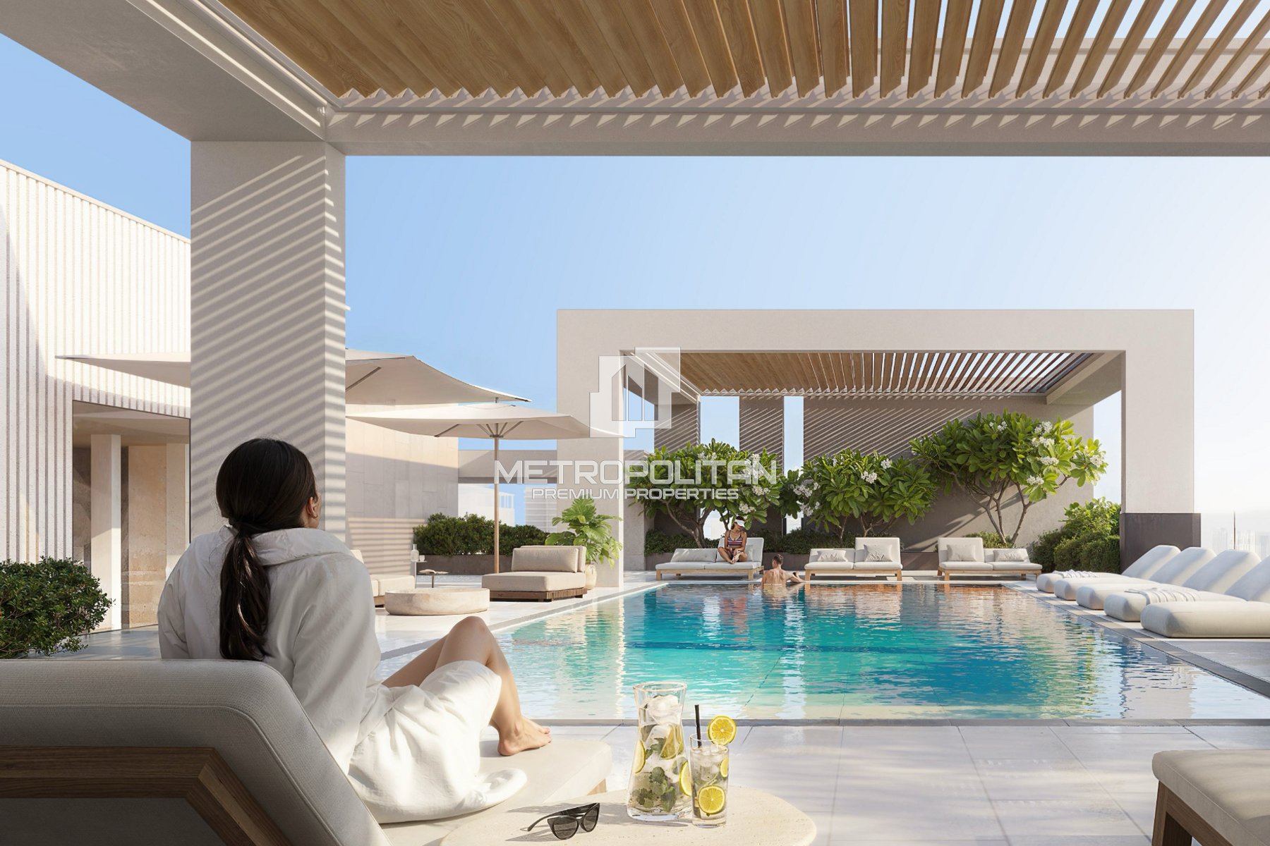 Image - VERDAN1A 1, Dubai Land, Dubai | Project - شقة