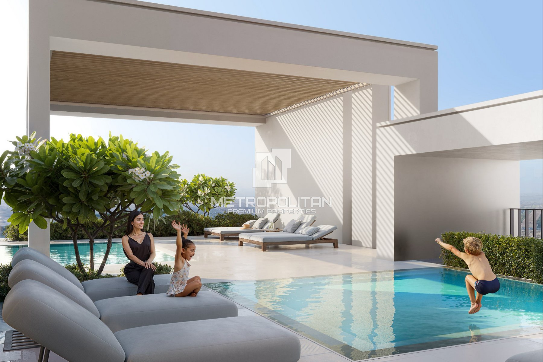 Image - VERDAN1A 1, Dubai Land, Dubai | Project - شقة