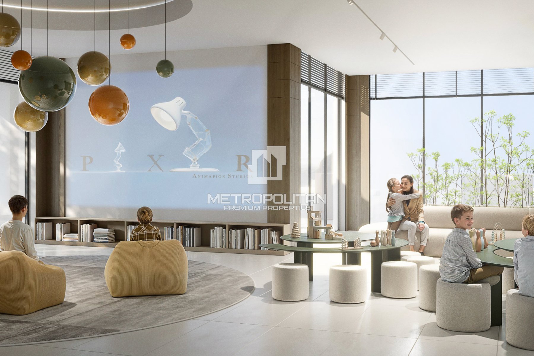 Image - VERDAN1A 1, Dubai Land, Dubai | Project - شقة