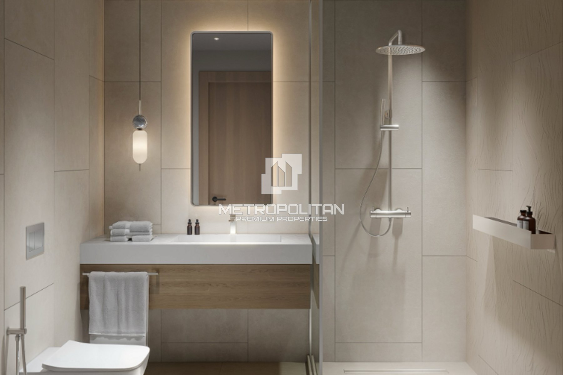 Image - VERDAN1A 1, Dubai Land, Dubai | Project - شقة