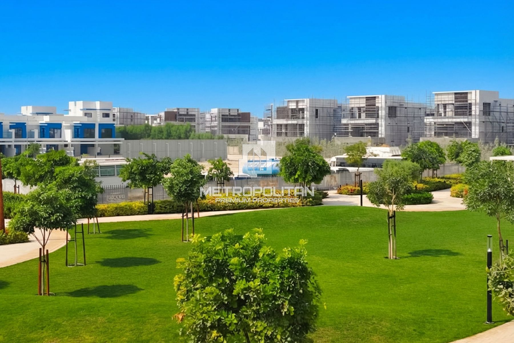 3BR Townhouse for Sale in Damac Lagoons – MPS-43079 photo-10