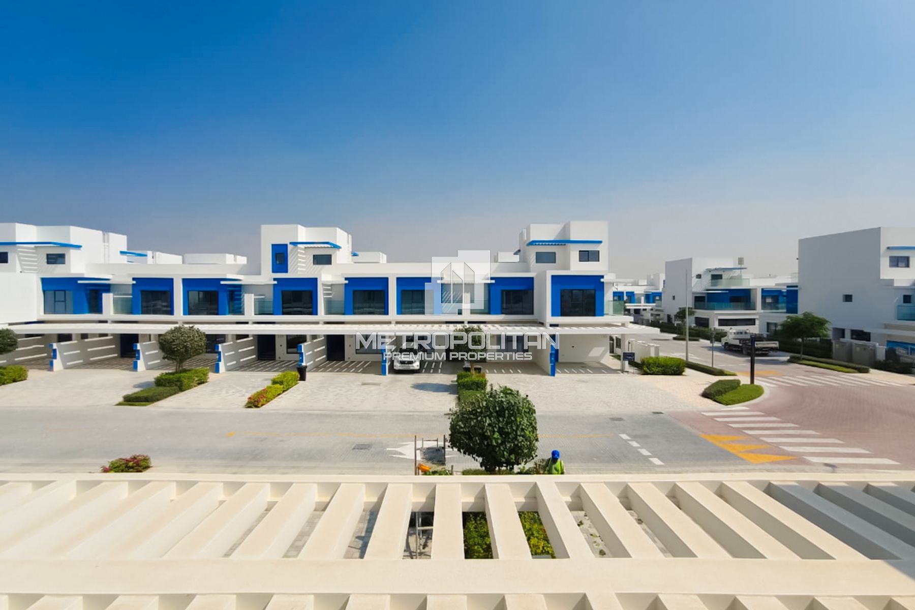 3BR Townhouse for Sale in Damac Lagoons – MPS-43079 photo-13