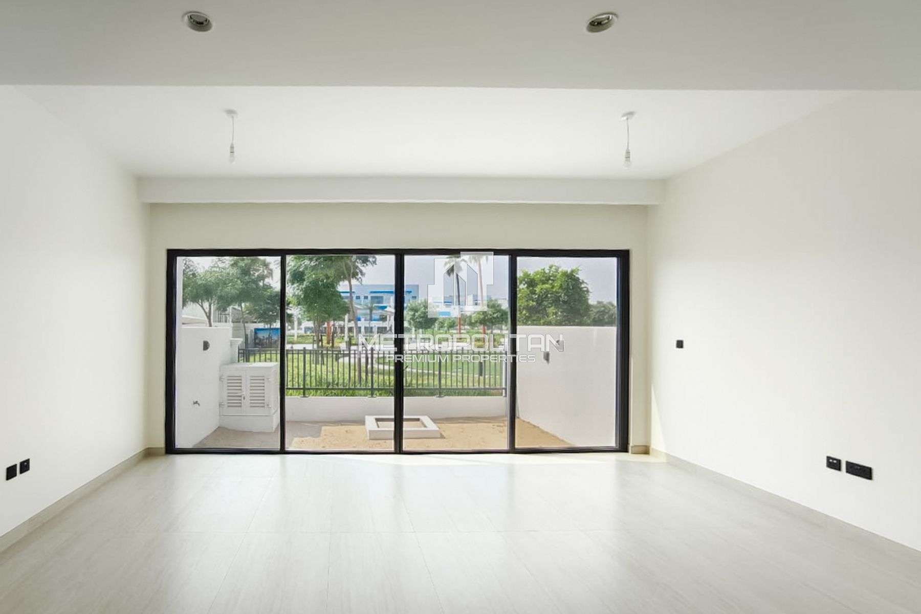 3BR Townhouse for Sale in Damac Lagoons – MPS-43079 photo-1