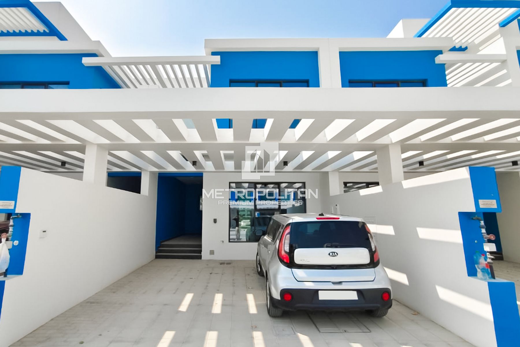 3BR Townhouse for Sale in Damac Lagoons – MPS-43079 photo-2