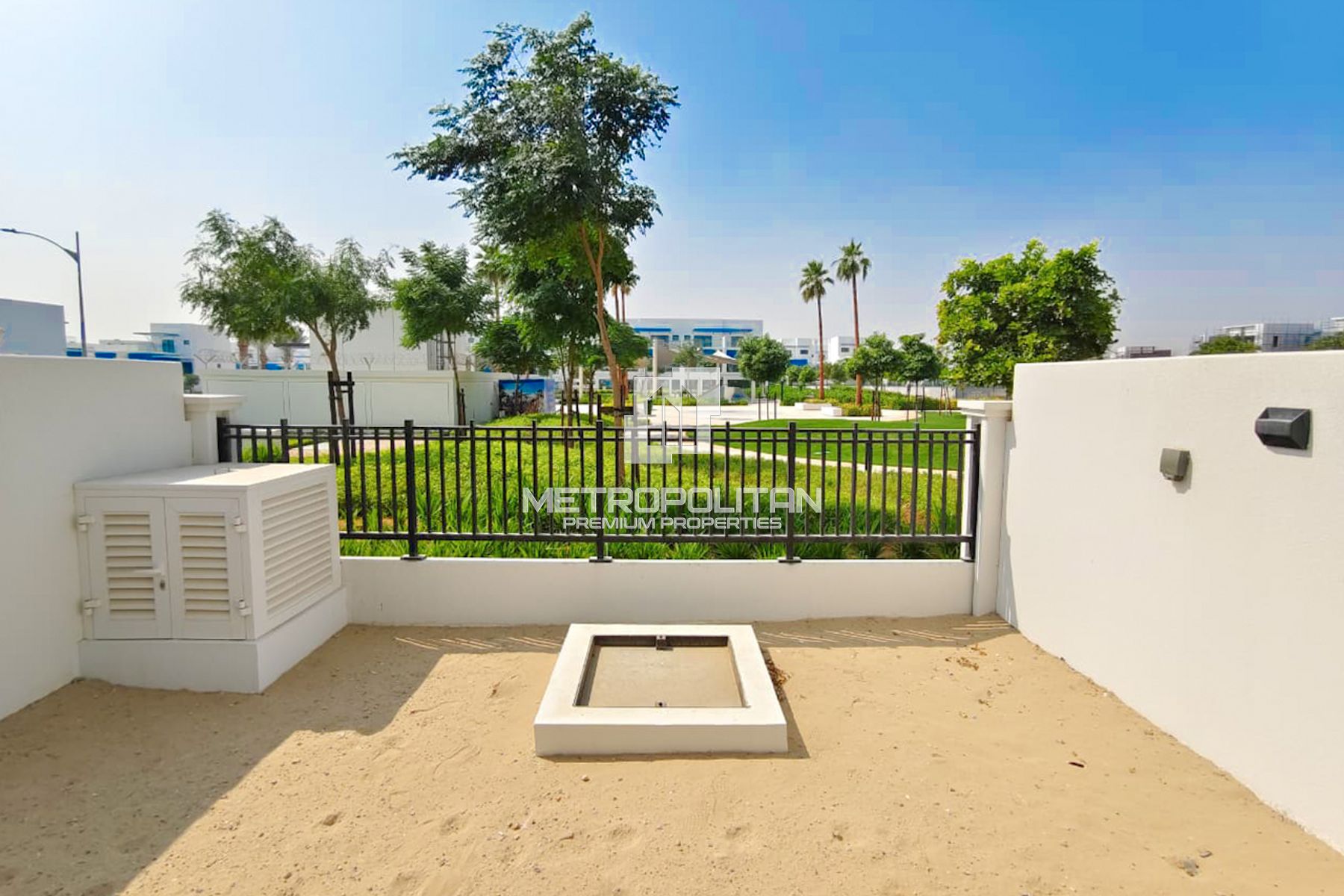 3BR Townhouse for Sale in Damac Lagoons – MPS-43079 photo-5
