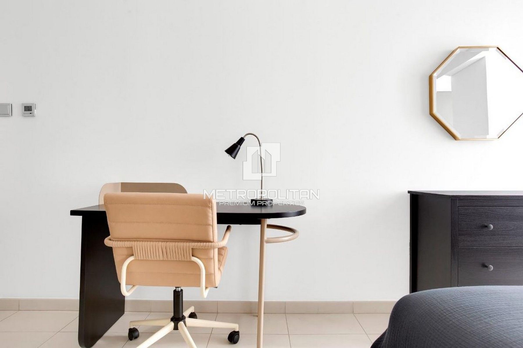 Marina View | Fully Furnished | 2 Bedroom
