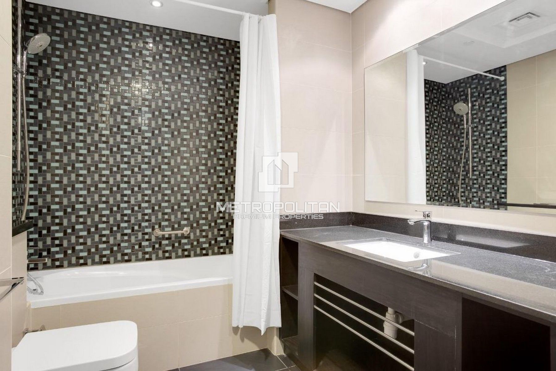 Marina View | Fully Furnished | 2 Bedroom