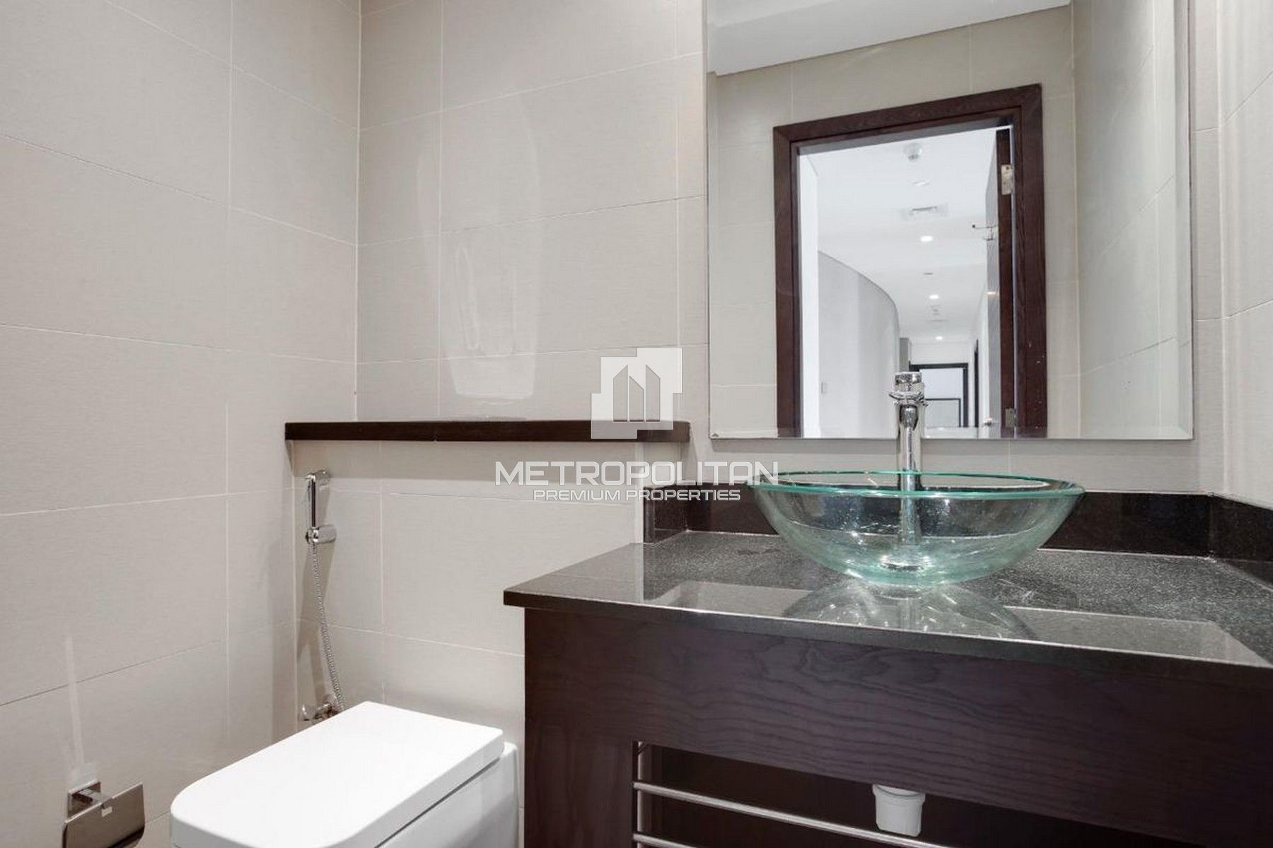 Marina View | Fully Furnished | 2 Bedroom