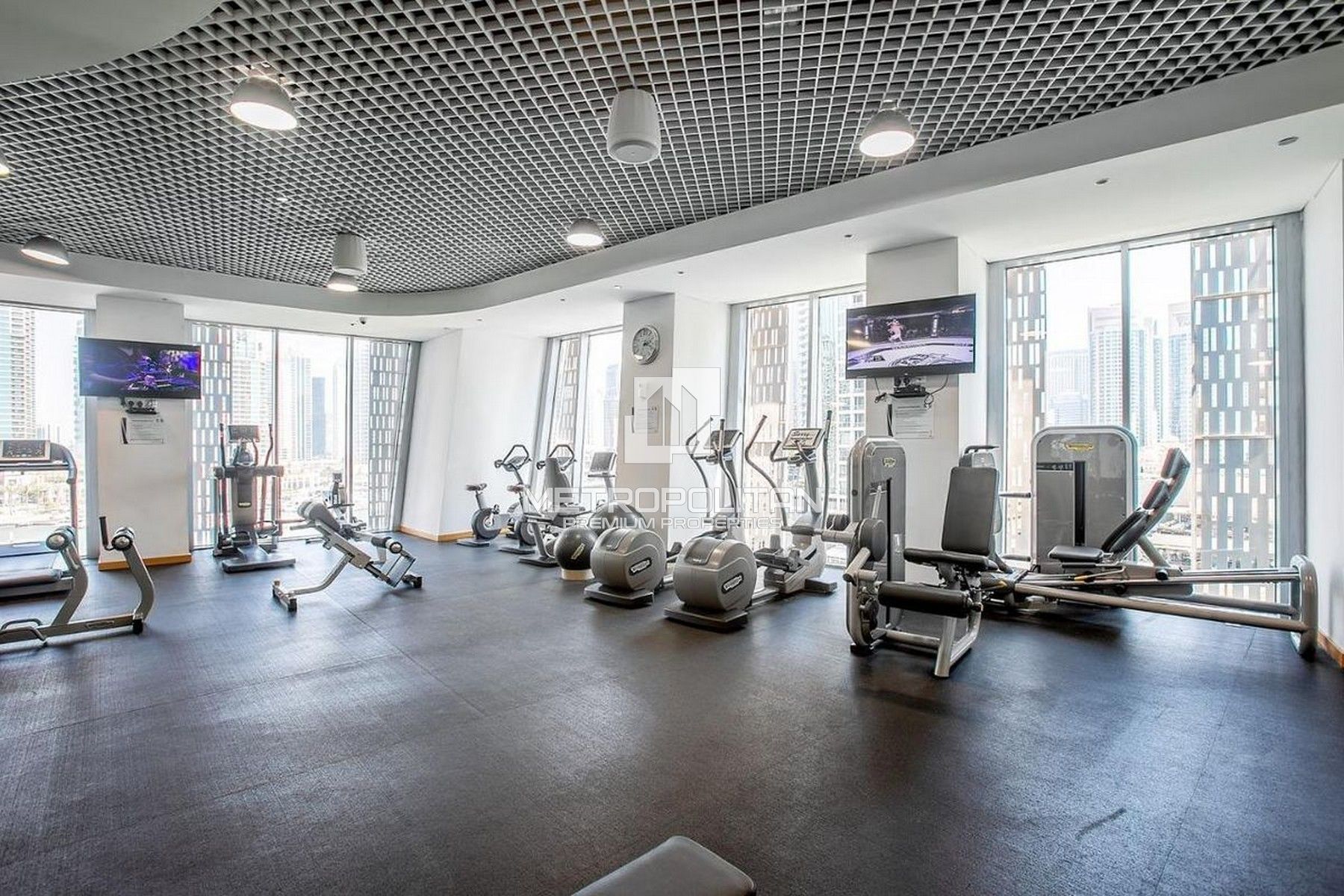 Marina View | Fully Furnished | 2 Bedroom