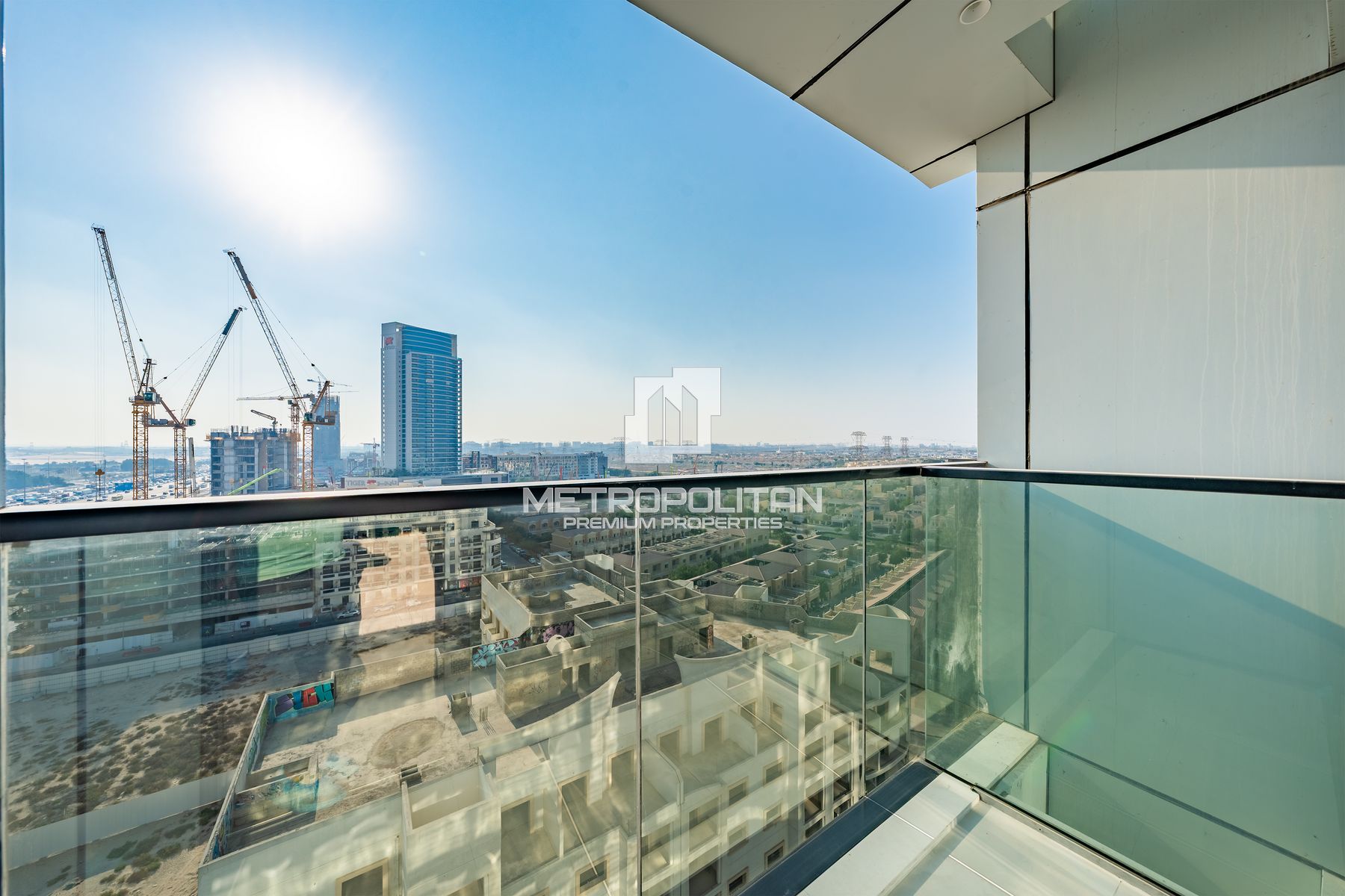 2-комнатная квартира на продажу в Jumeirah Village Triangle – MPS-43097 photo-16