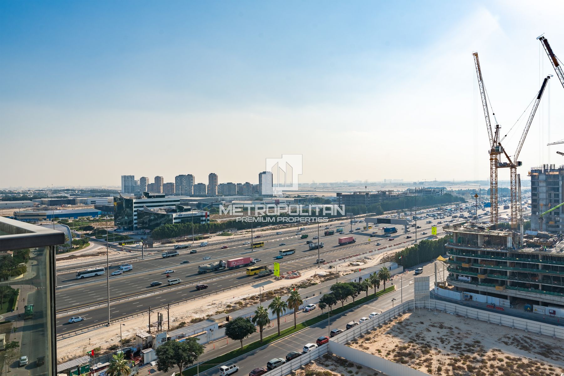 2-комнатная квартира на продажу в Jumeirah Village Triangle – MPS-43097 photo-18