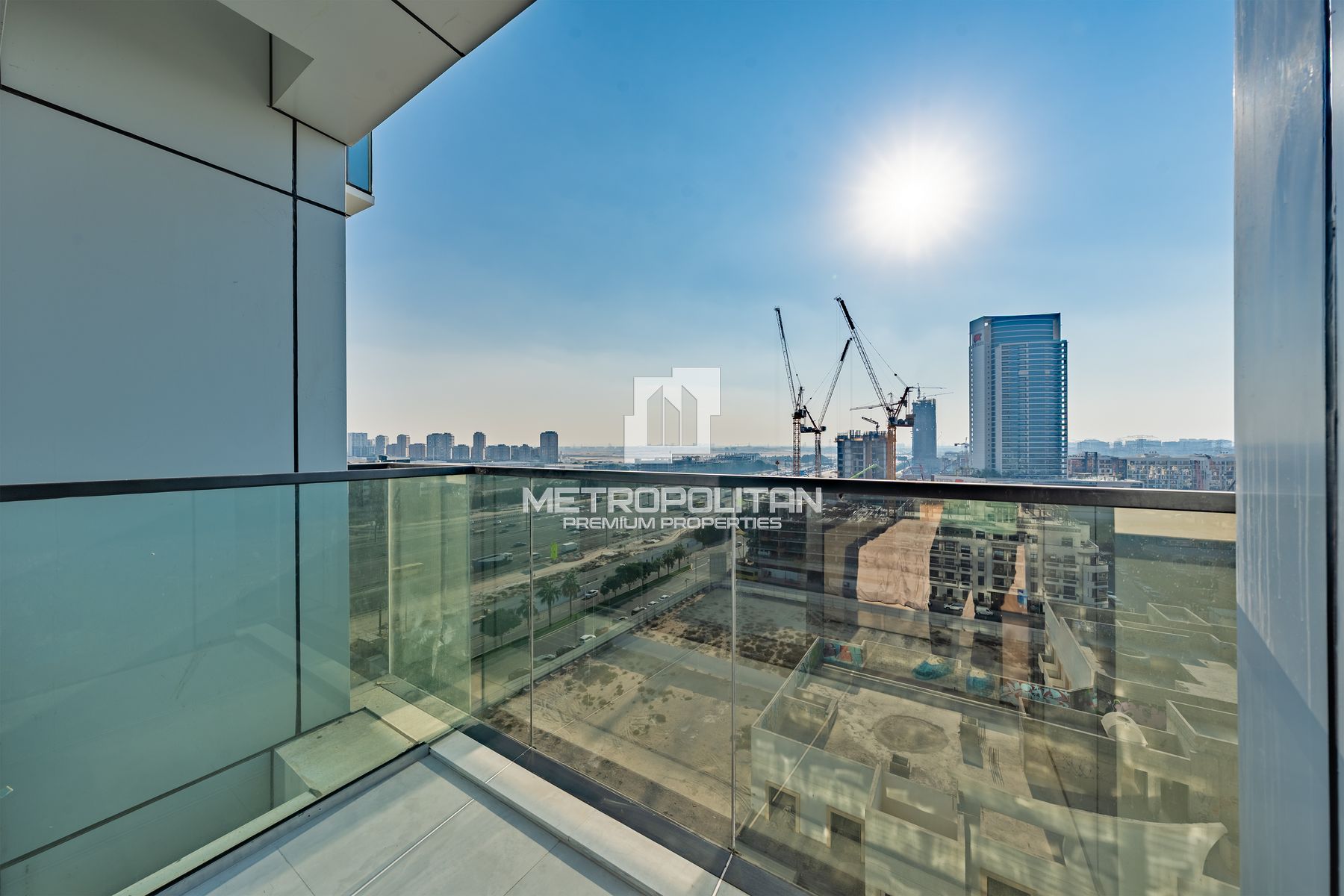 2-комнатная квартира на продажу в Jumeirah Village Triangle – MPS-43097 photo-19