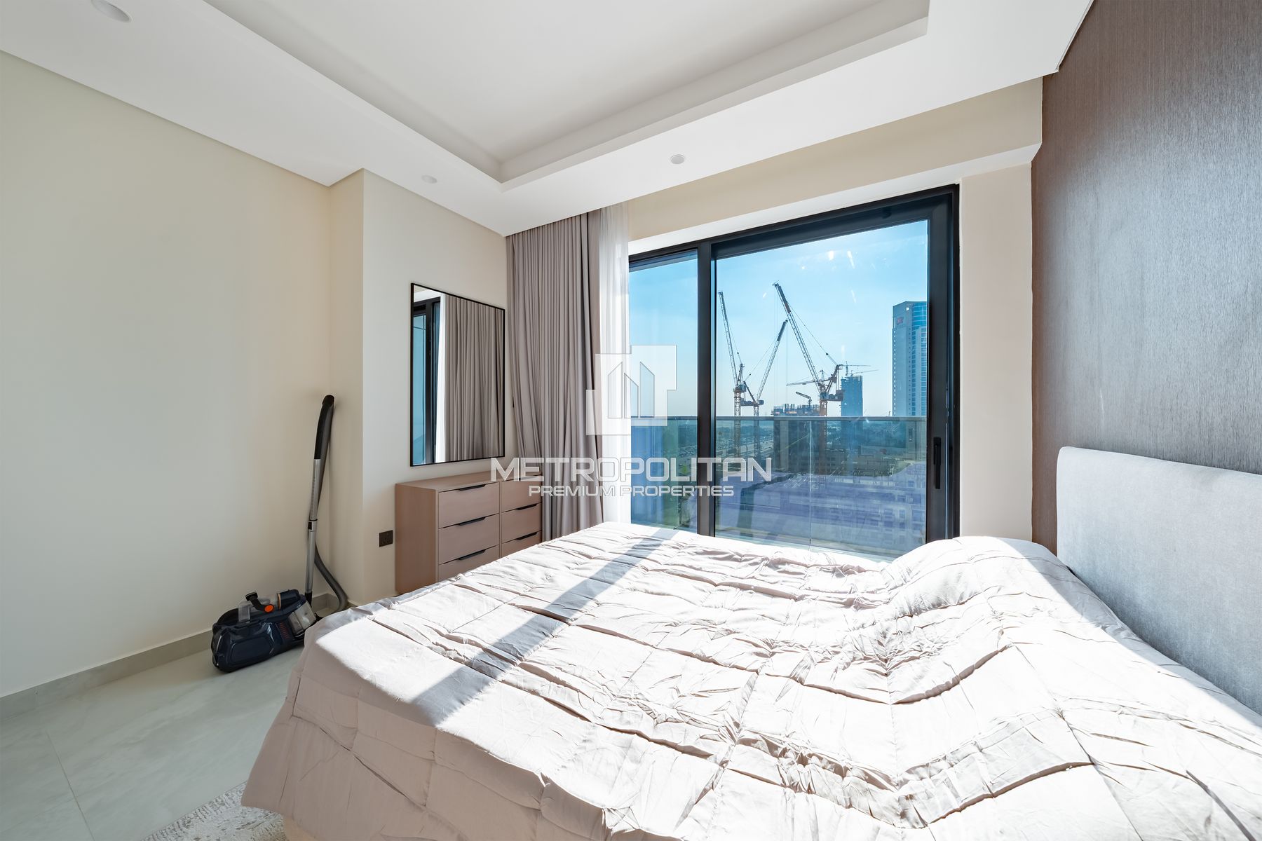 2-комнатная квартира на продажу в Jumeirah Village Triangle – MPS-43097 photo-8