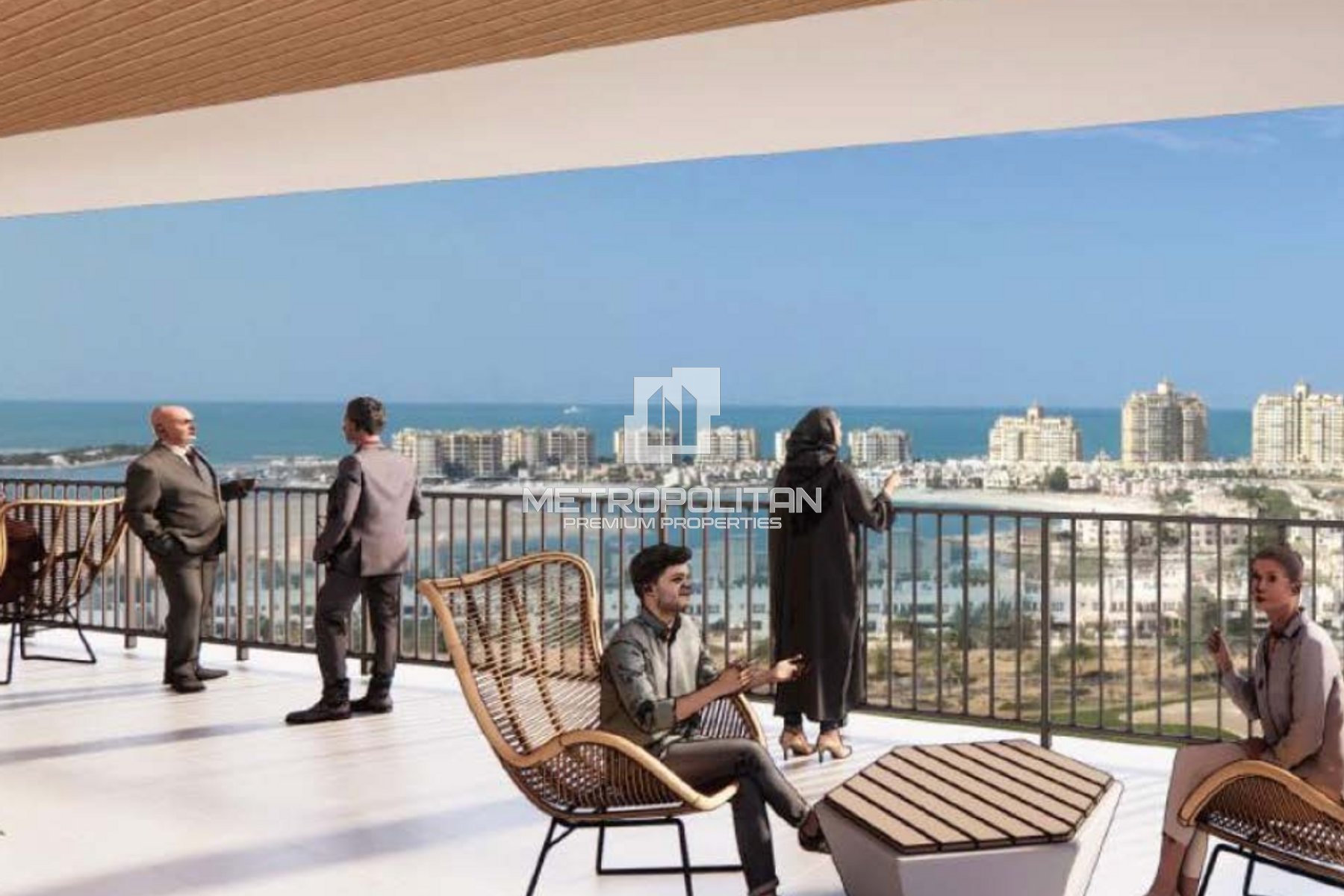 Розничная торговля на продажу в RAK Central – MPS-43099 photo-1