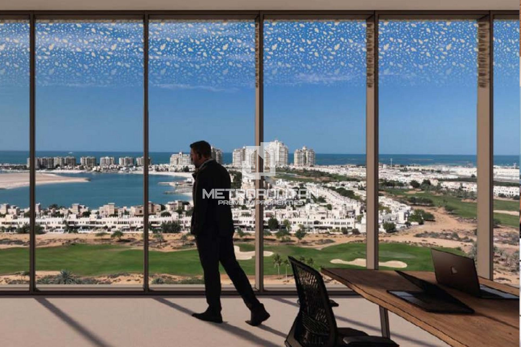 Розничная торговля на продажу в RAK Central – MPS-43099 photo-2