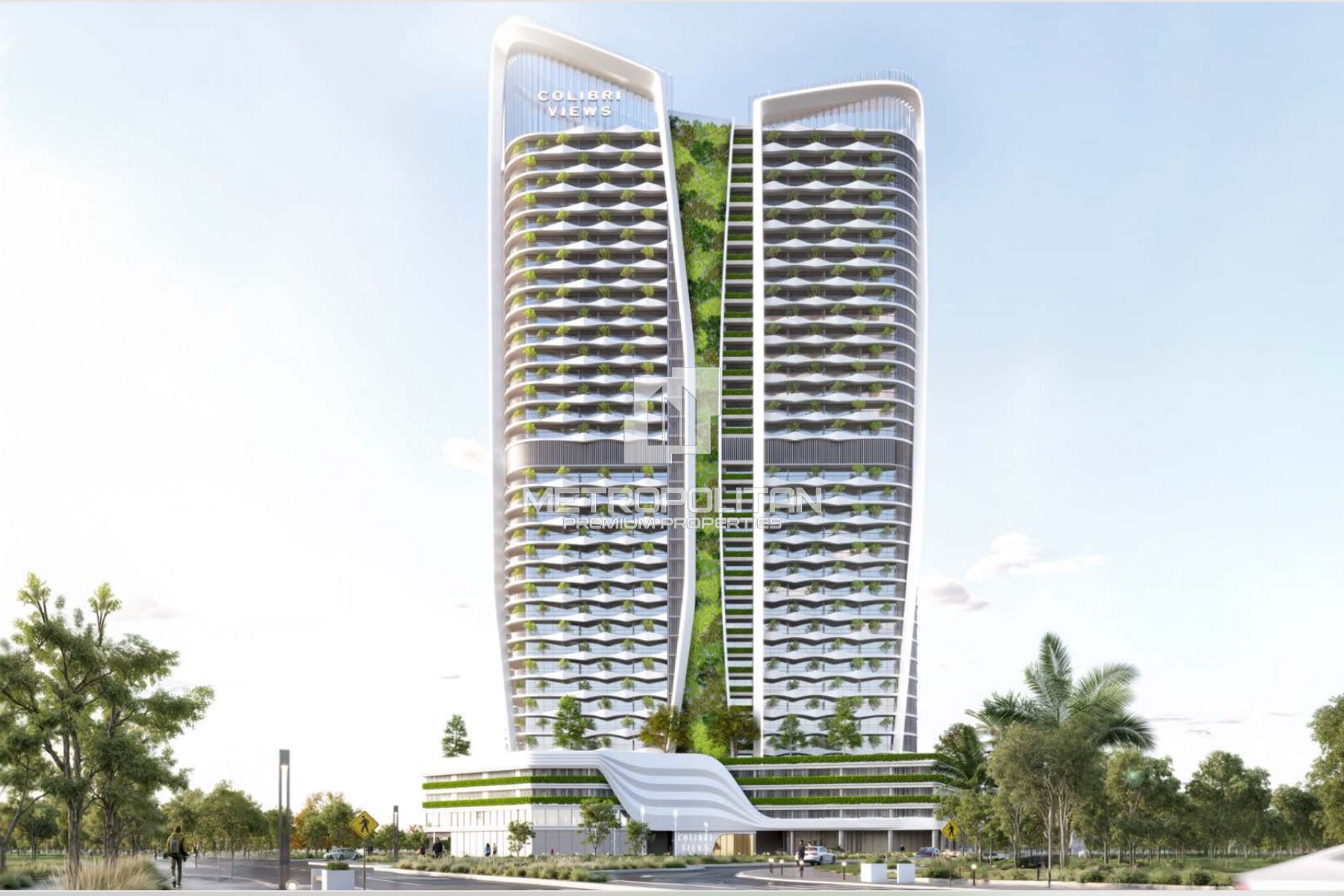 Продажа торговой площади в RAK Central – MPS-43100 photo-0