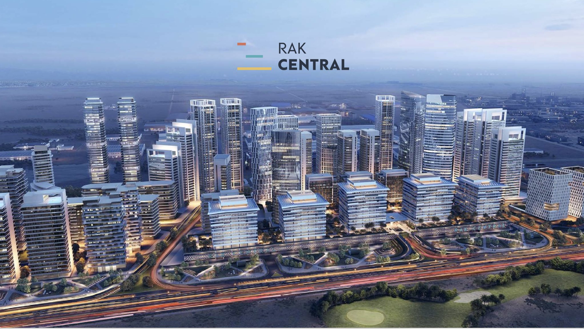 Продажа торговой площади в RAK Central – MPS-43100 photo-2