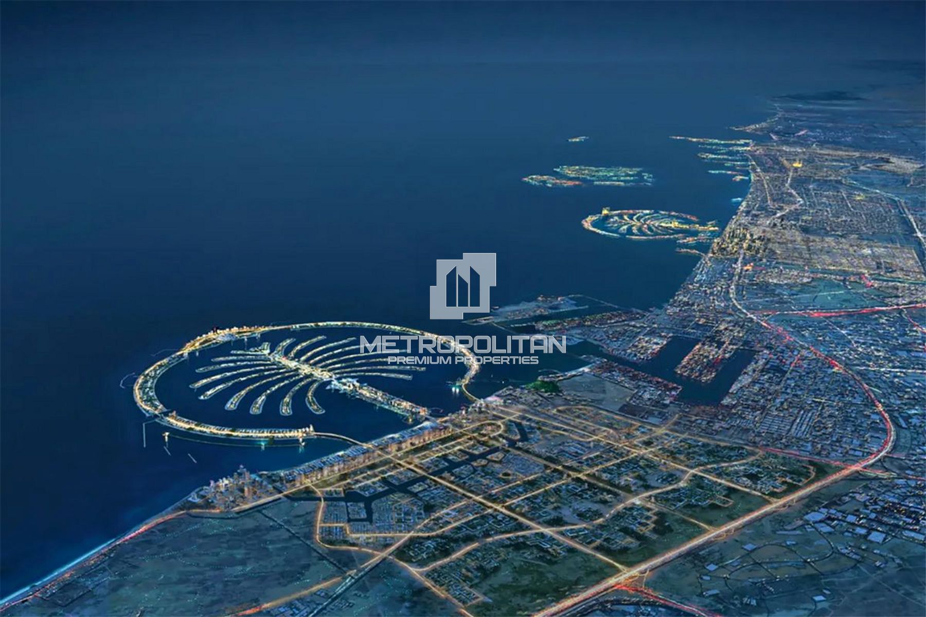 Land Residential for Sale in Palm Jebel Ali – MPS-43101 photo-17