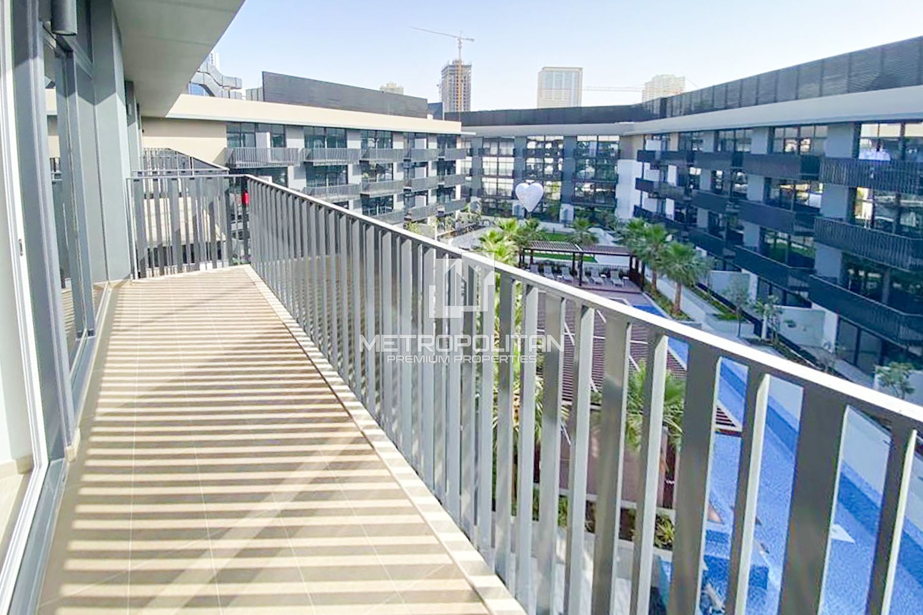 Ready now | Premium Ellington Unit | Pool View photo-10