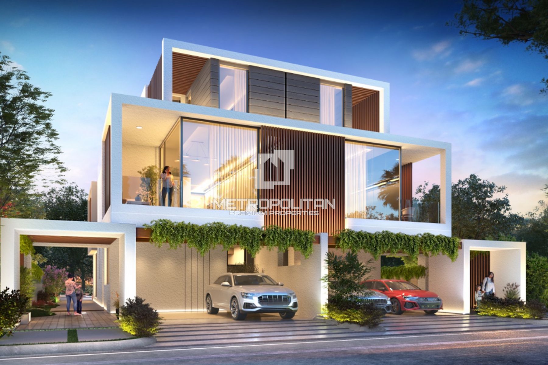 5BR Villa for Sale in Damac Hills 2 – MPS-43109 photo-0