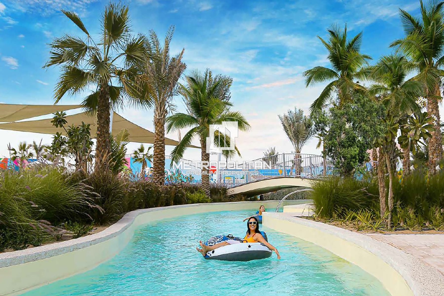 5BR Villa for Sale in Damac Hills 2 – MPS-43109 photo-9