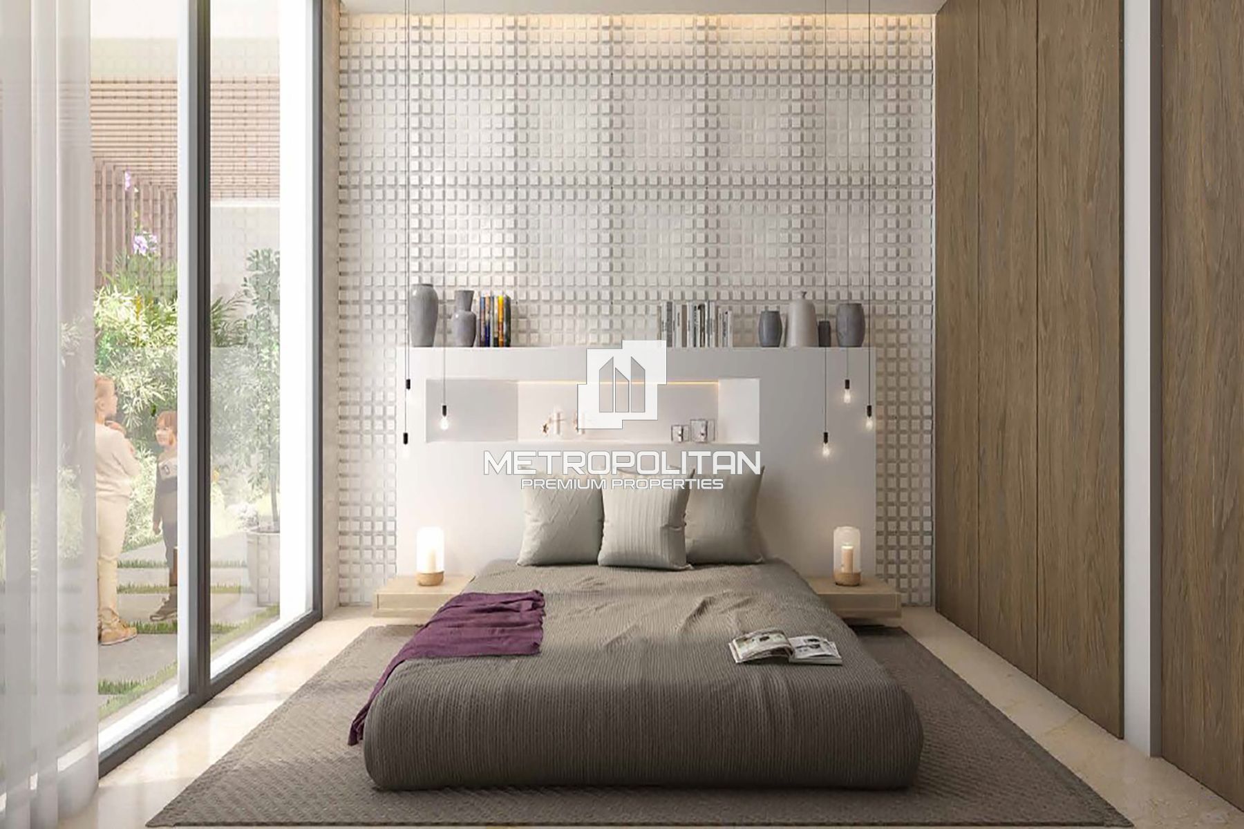 5BR Villa for Sale in Damac Hills 2 – MPS-43109 photo-11