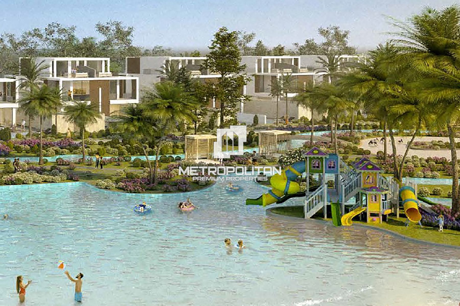 5BR Villa for Sale in Damac Hills 2 – MPS-43109 photo-4