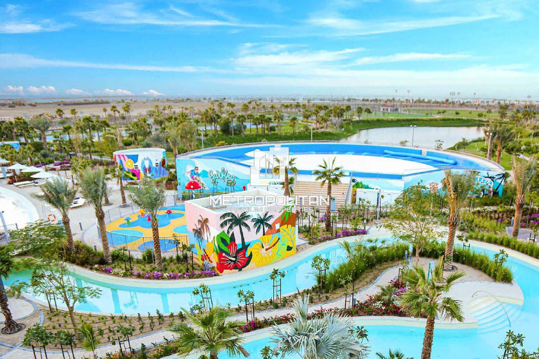 5BR Villa for Sale in Damac Hills 2 – MPS-43109 photo-7