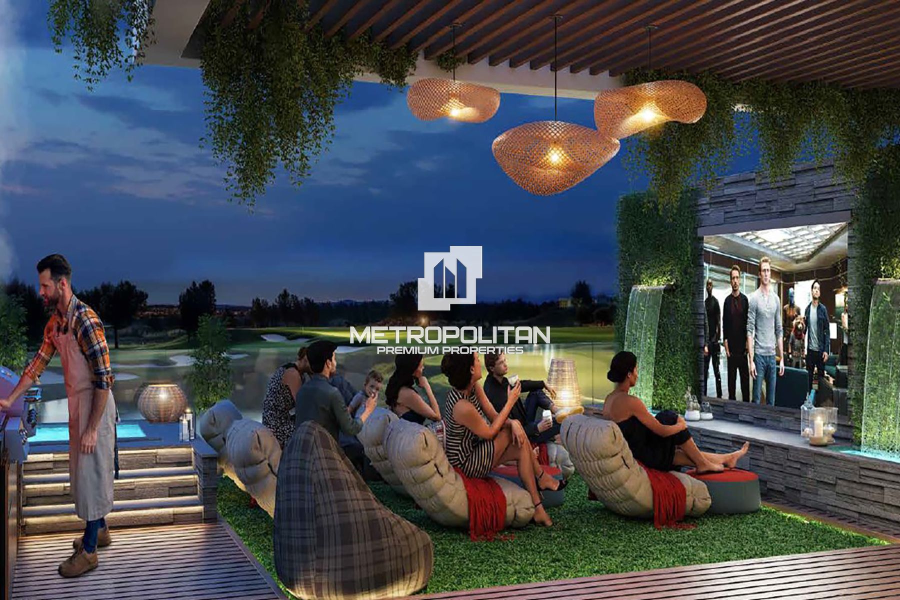 5BR Villa for Sale in Damac Hills 2 – MPS-43109 photo-8