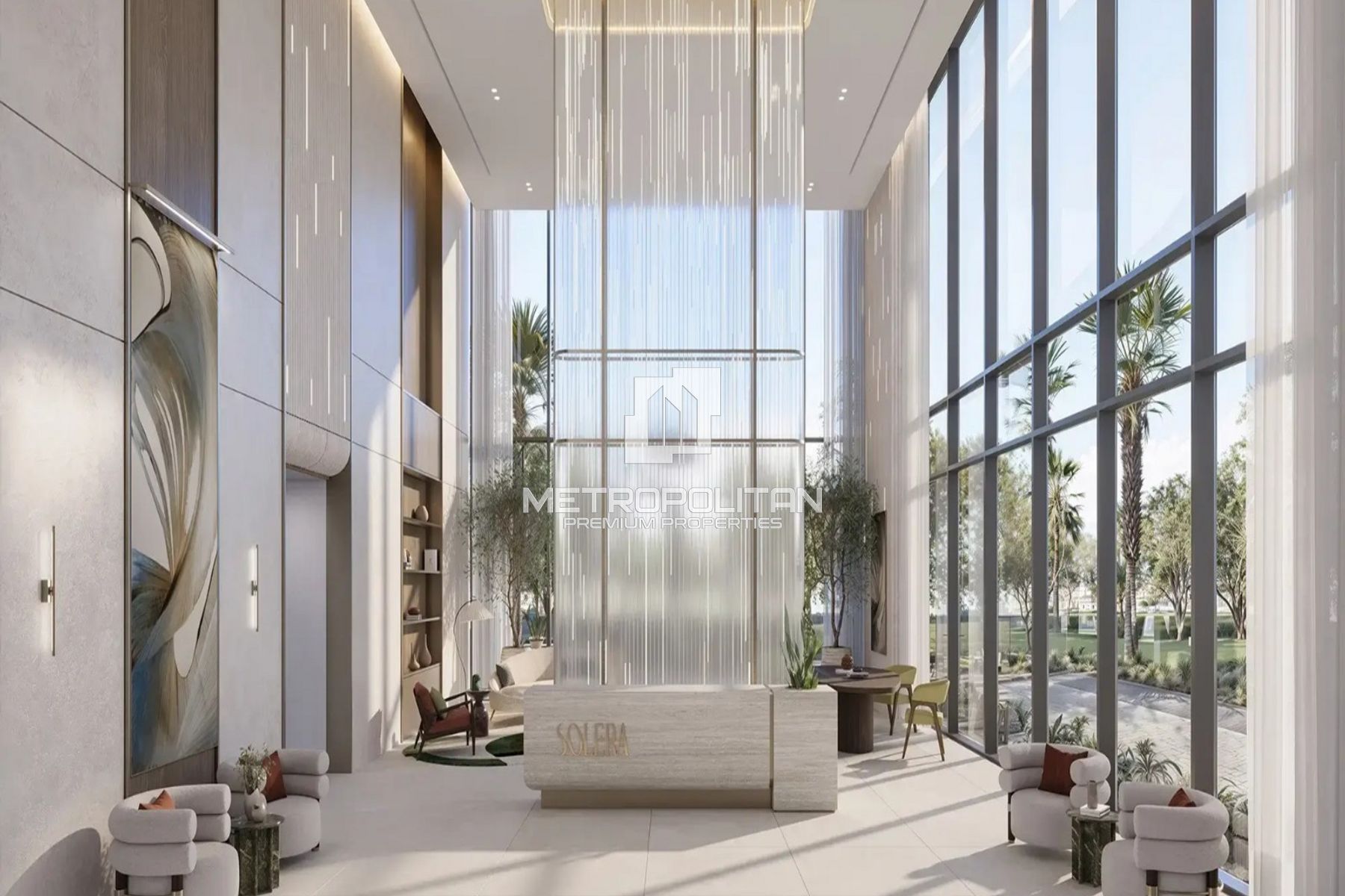 Image - Solera Downtown Mina, Mina Al Arab, Ras Al Khaimah | Project - بنتهاوس