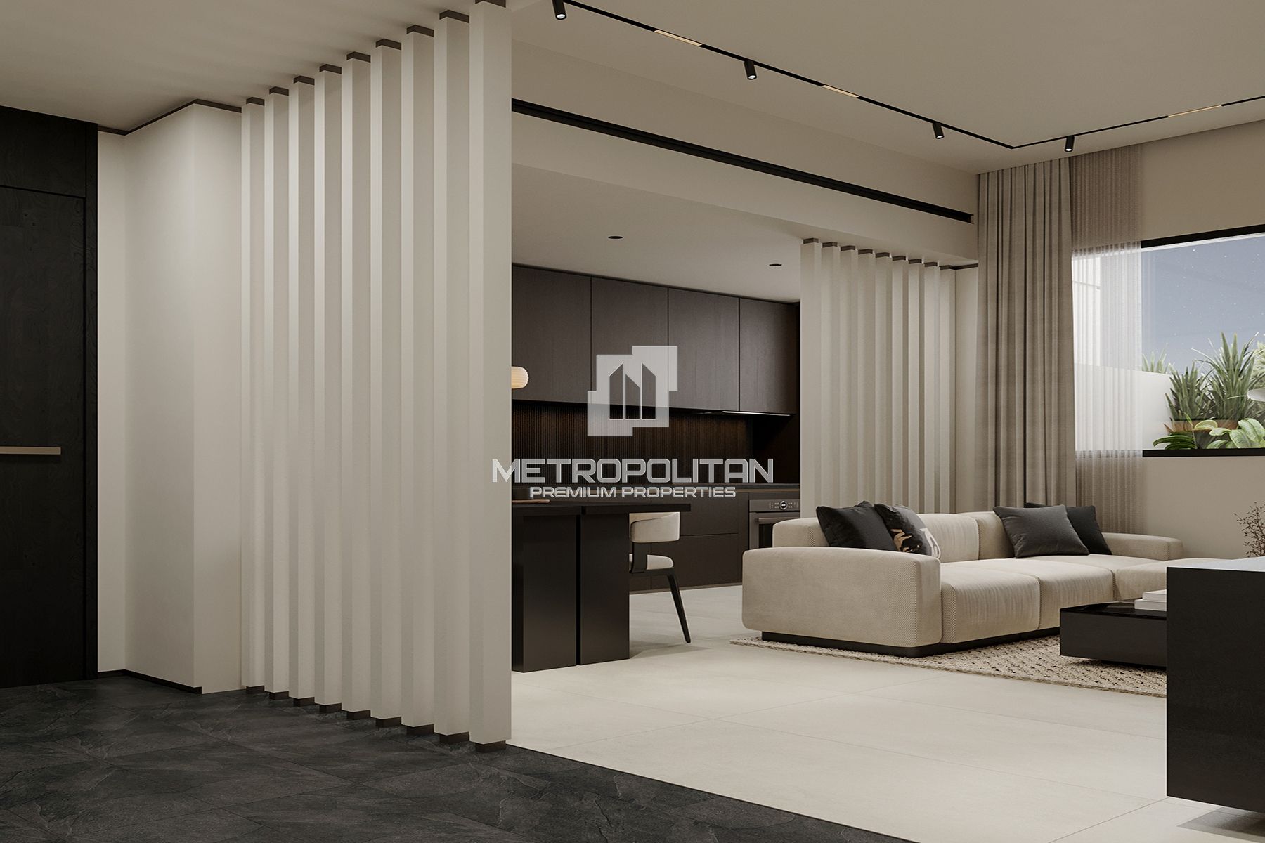 Image - Marea Residences, Dubai Islands, Dubai | Project - Apartment