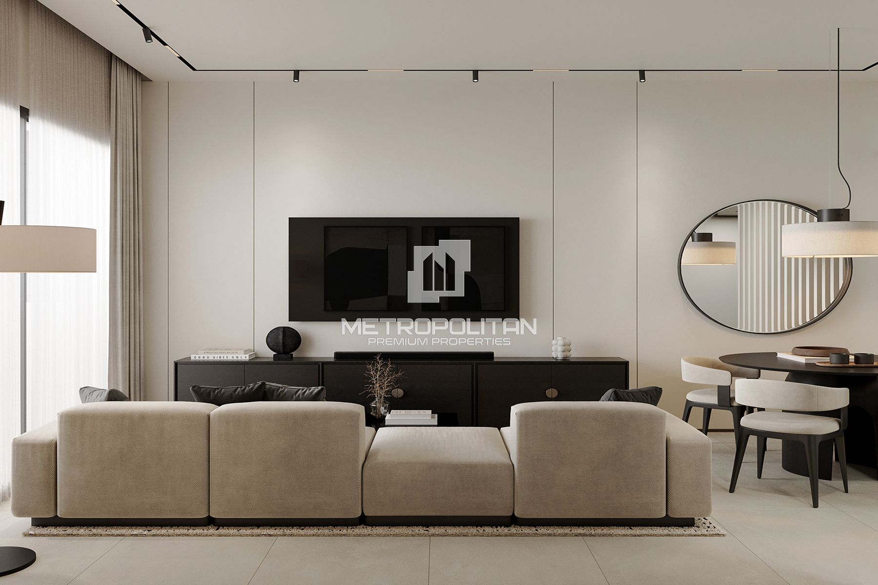 Image - Marea Residences, Dubai Islands, Dubai | Project - Apartment