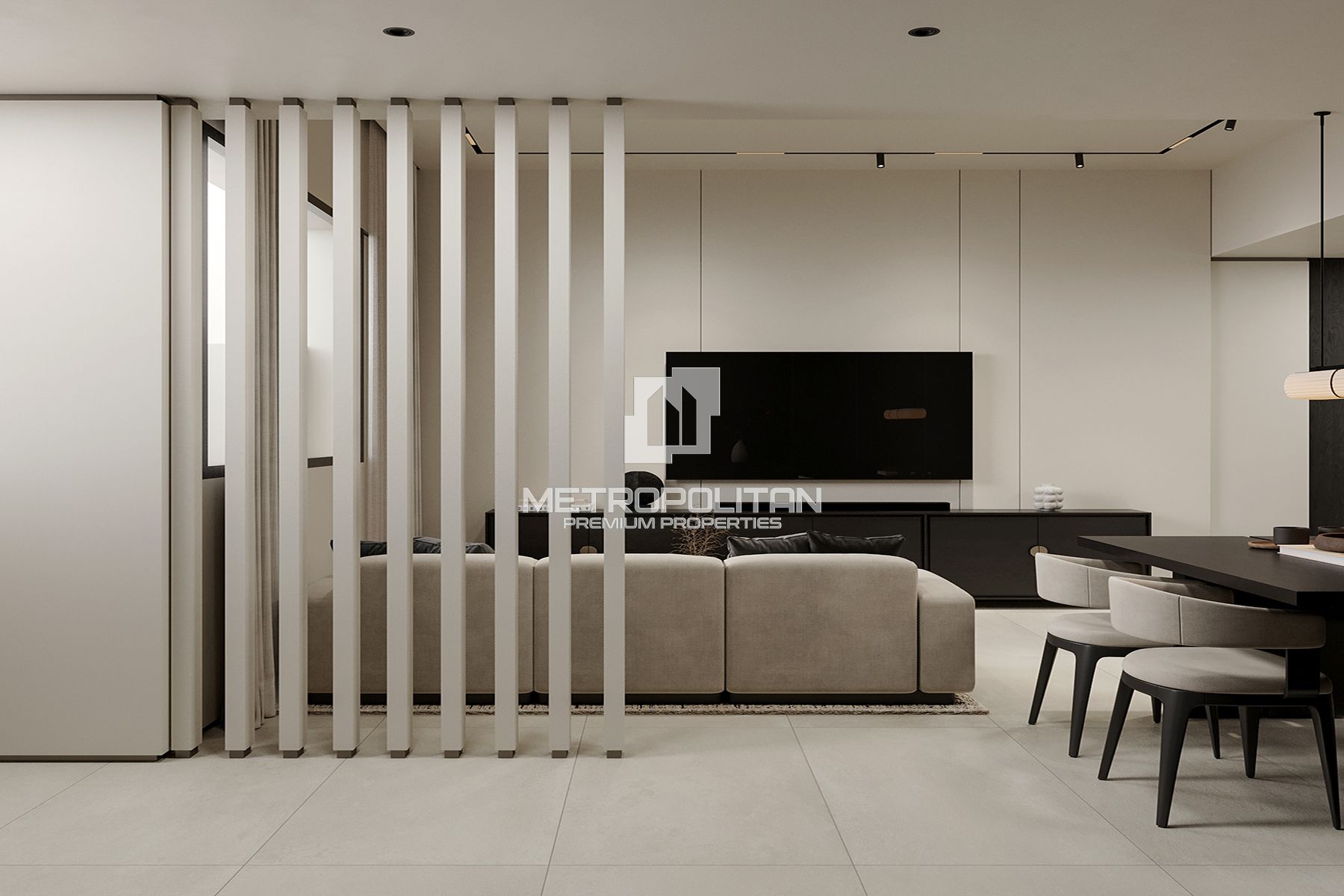 Image - Marea Residences, Dubai Islands, Dubai | Project - Apartment