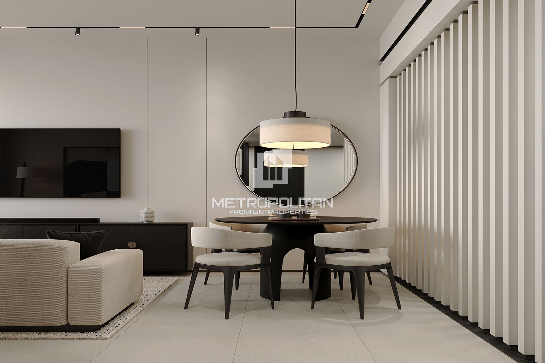 Image - Marea Residences, Dubai Islands, Dubai | Project - Apartment