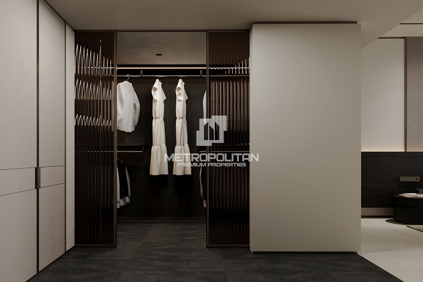 Image - Marea Residences, Dubai Islands, Dubai | Project - Apartment