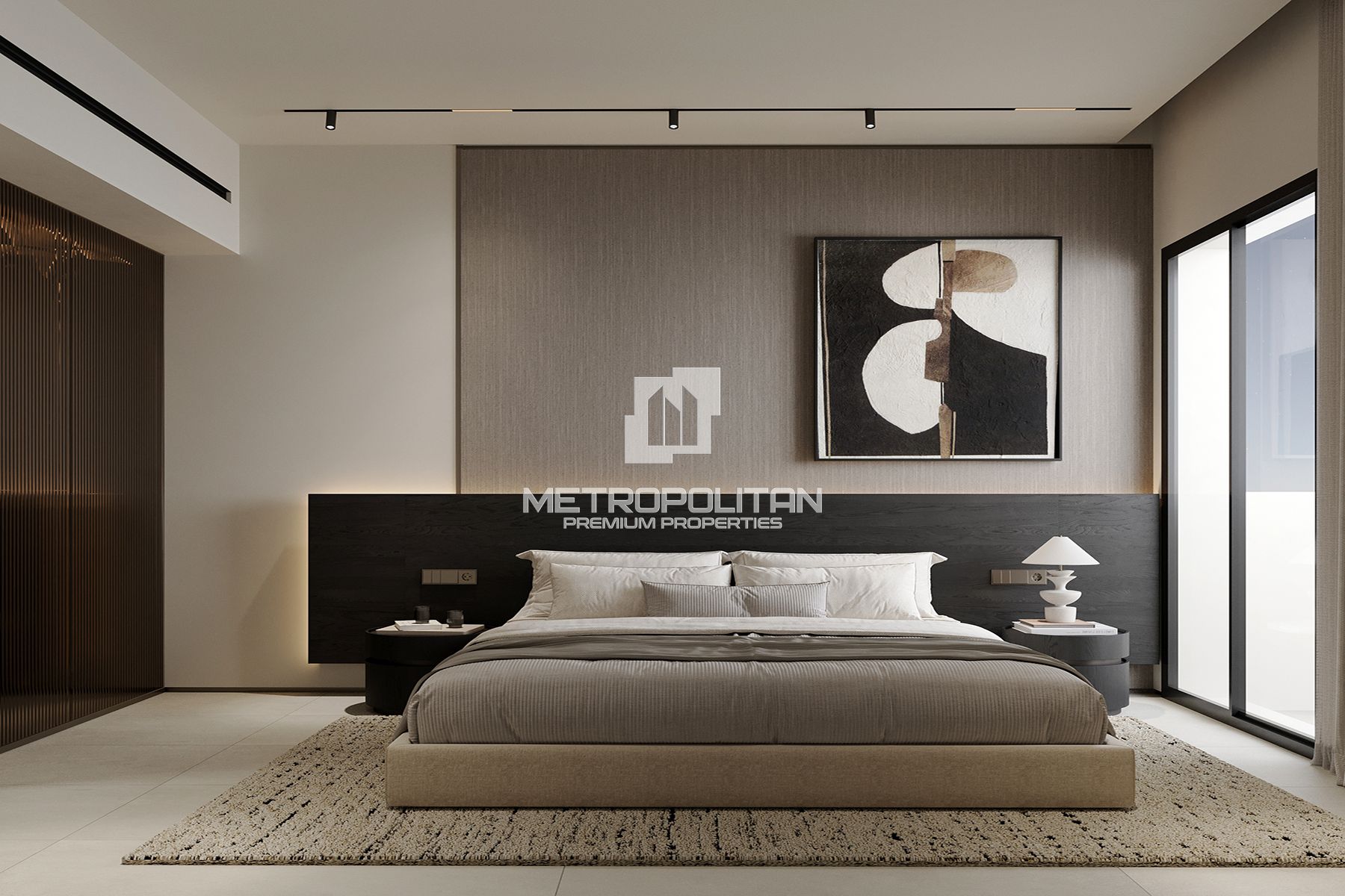 Image - Marea Residences, Dubai Islands, Dubai | Project - Apartment