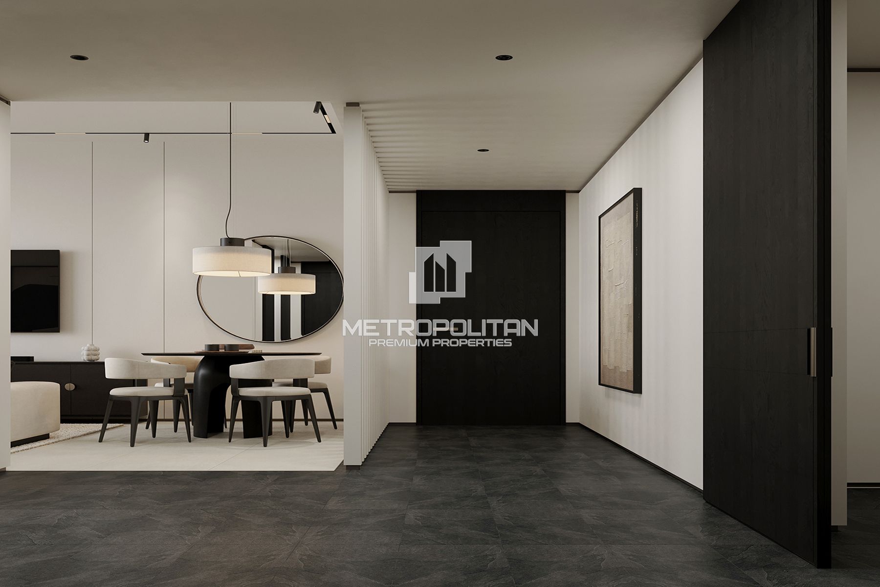 Image - Marea Residences, Dubai Islands, Dubai | Project - Apartment