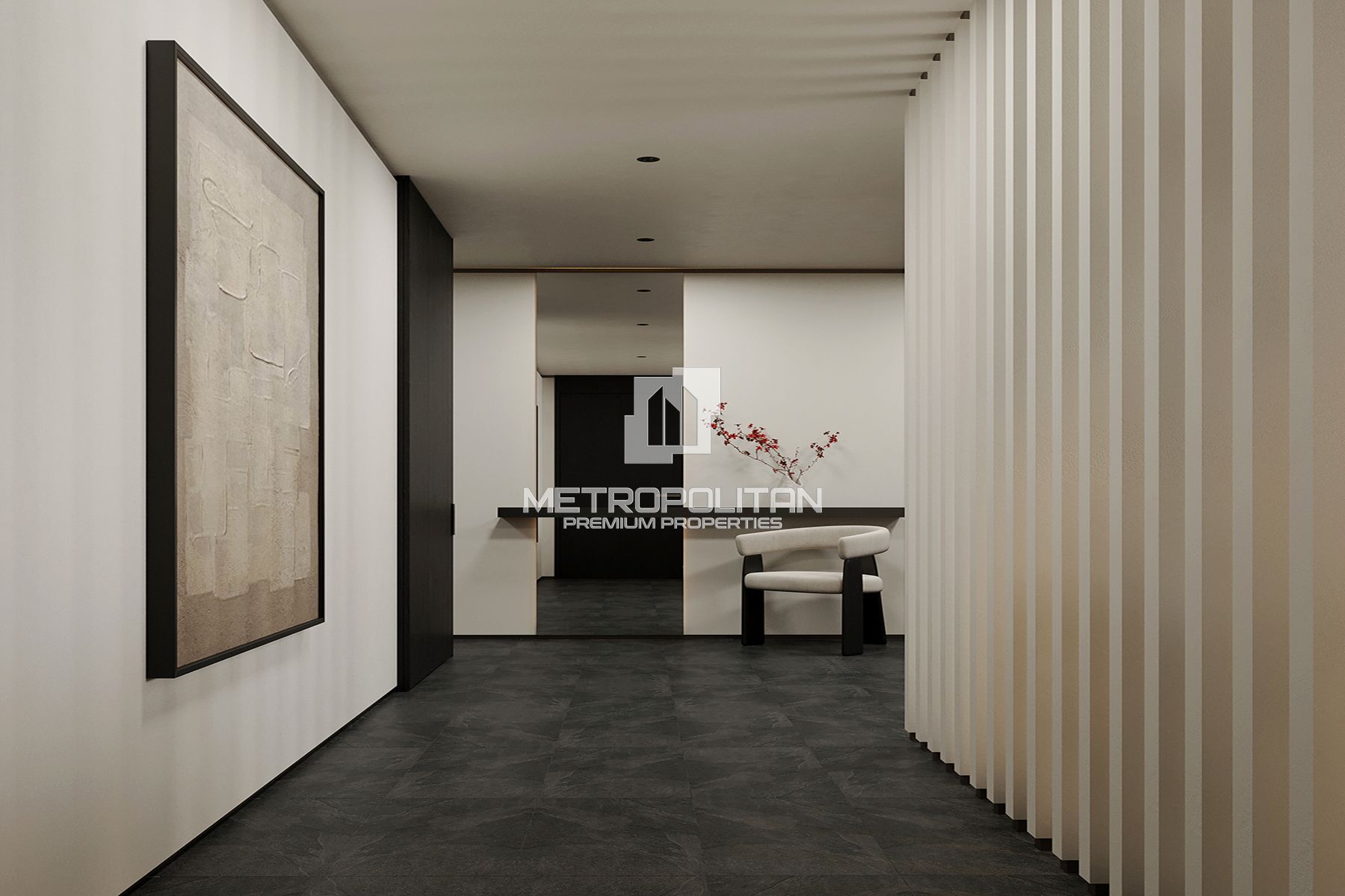 Image - Marea Residences, Dubai Islands, Dubai | Project - Apartment