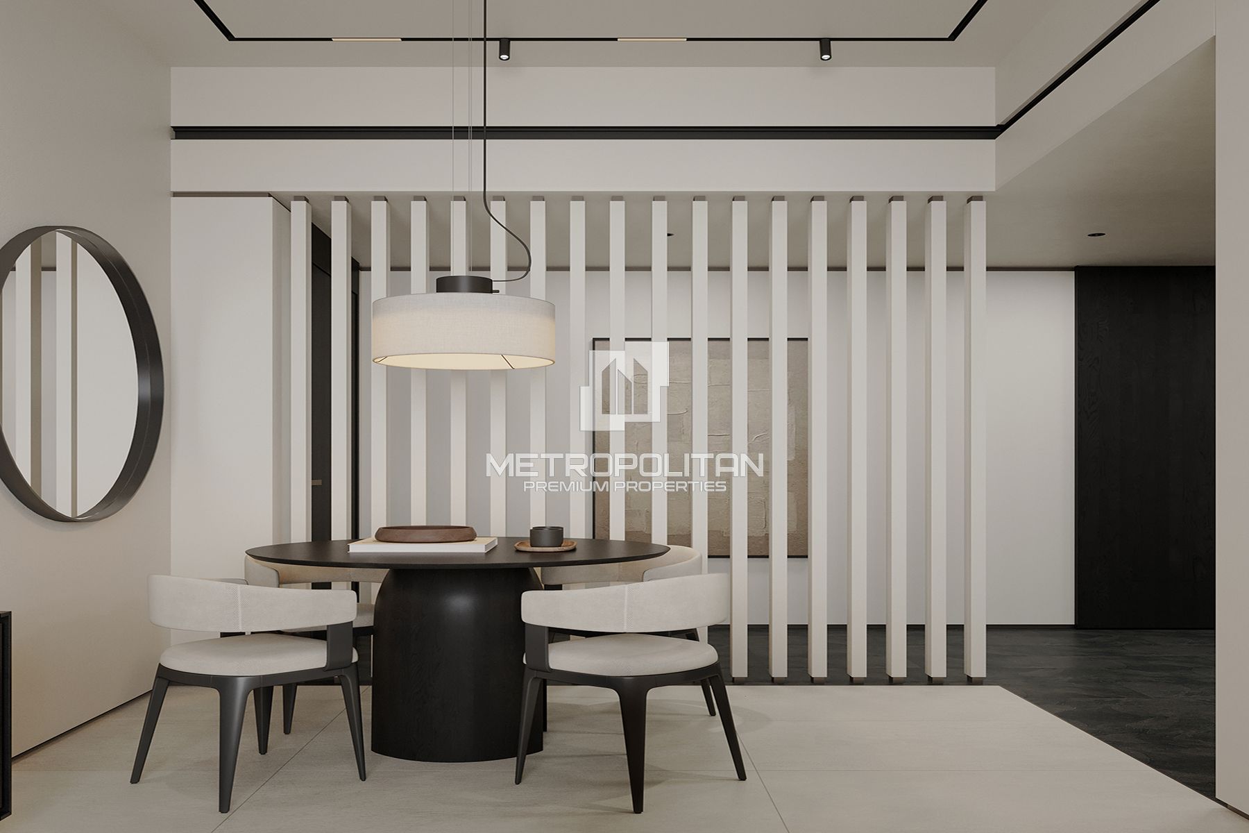 Image - Marea Residences, Dubai Islands, Dubai | Project - Apartment