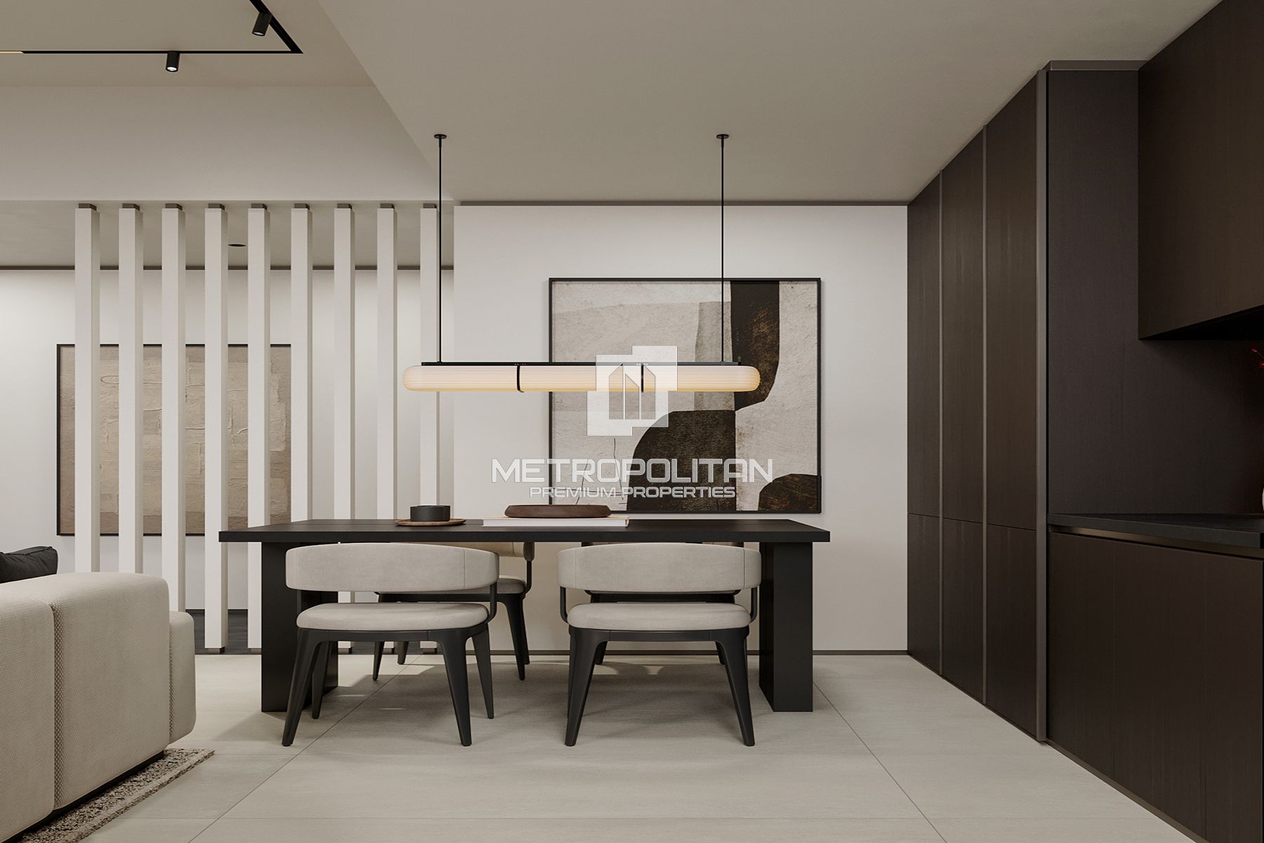 Image - Marea Residences, Dubai Islands, Dubai | Project - Apartment