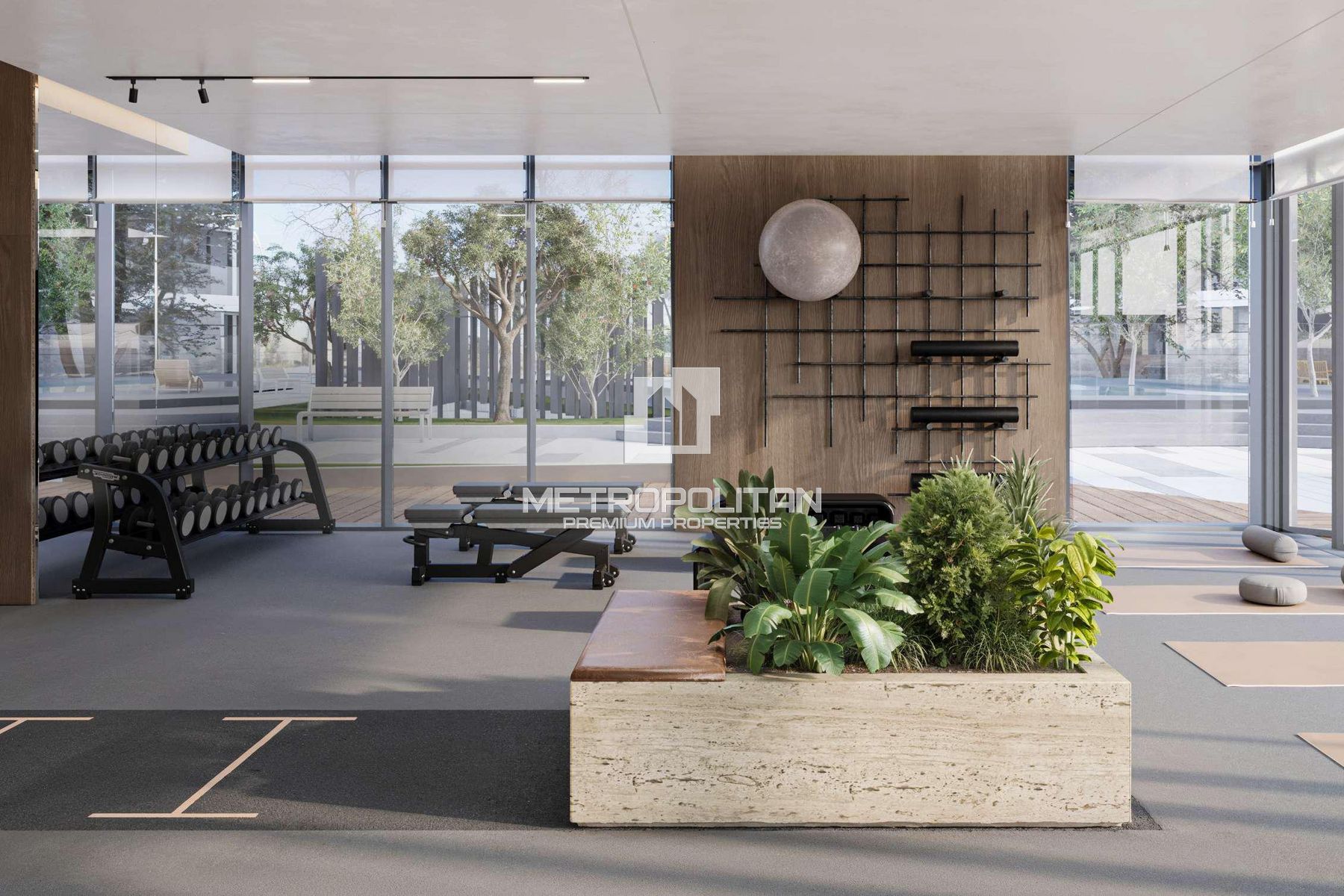 Image - Skai, Mina Al Arab, Рас-эль-Хайма | Project - Апартаменты