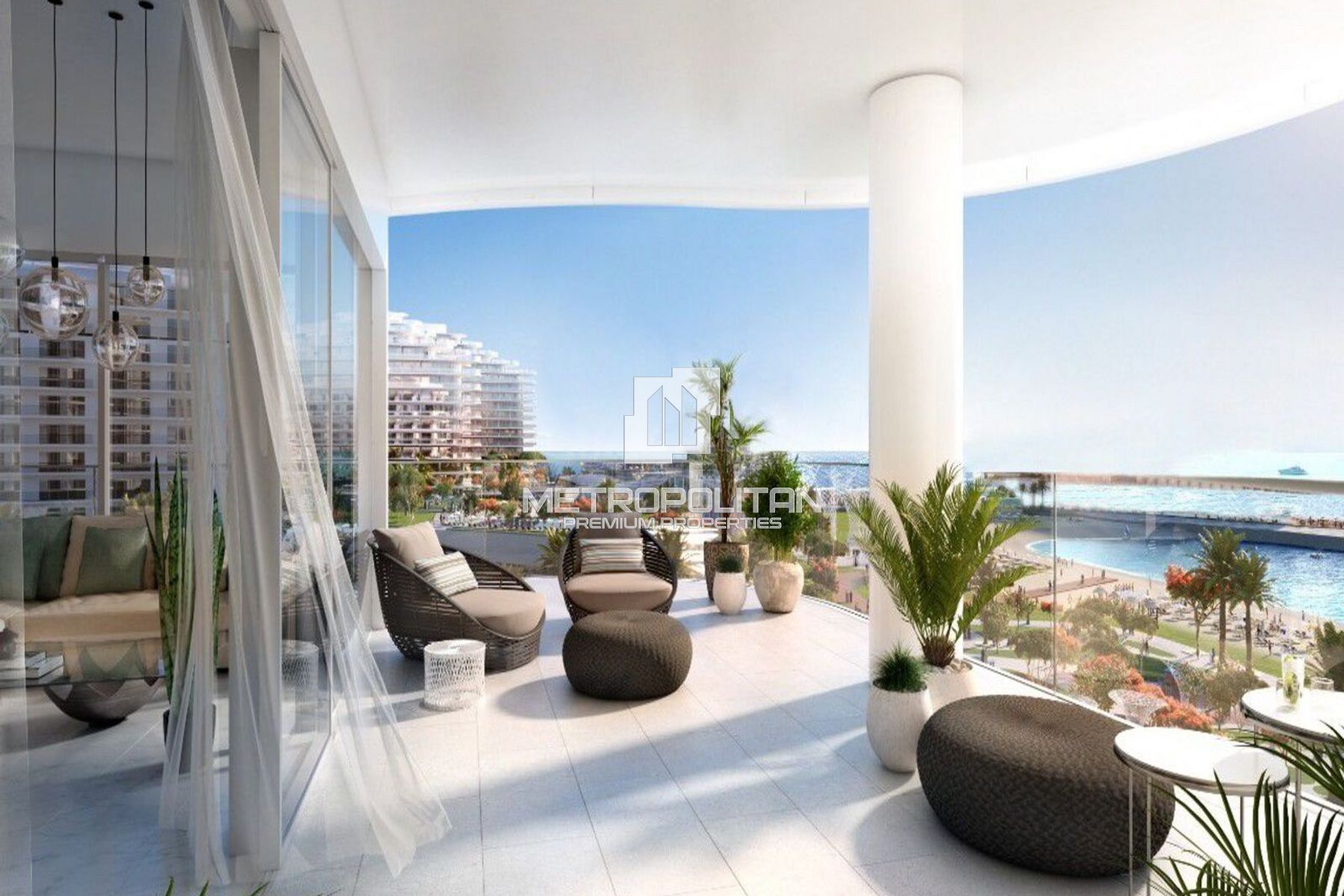 Image - Bay Residences, Mina Al Arab, Ras Al Khaimah | Project - Loft apartment