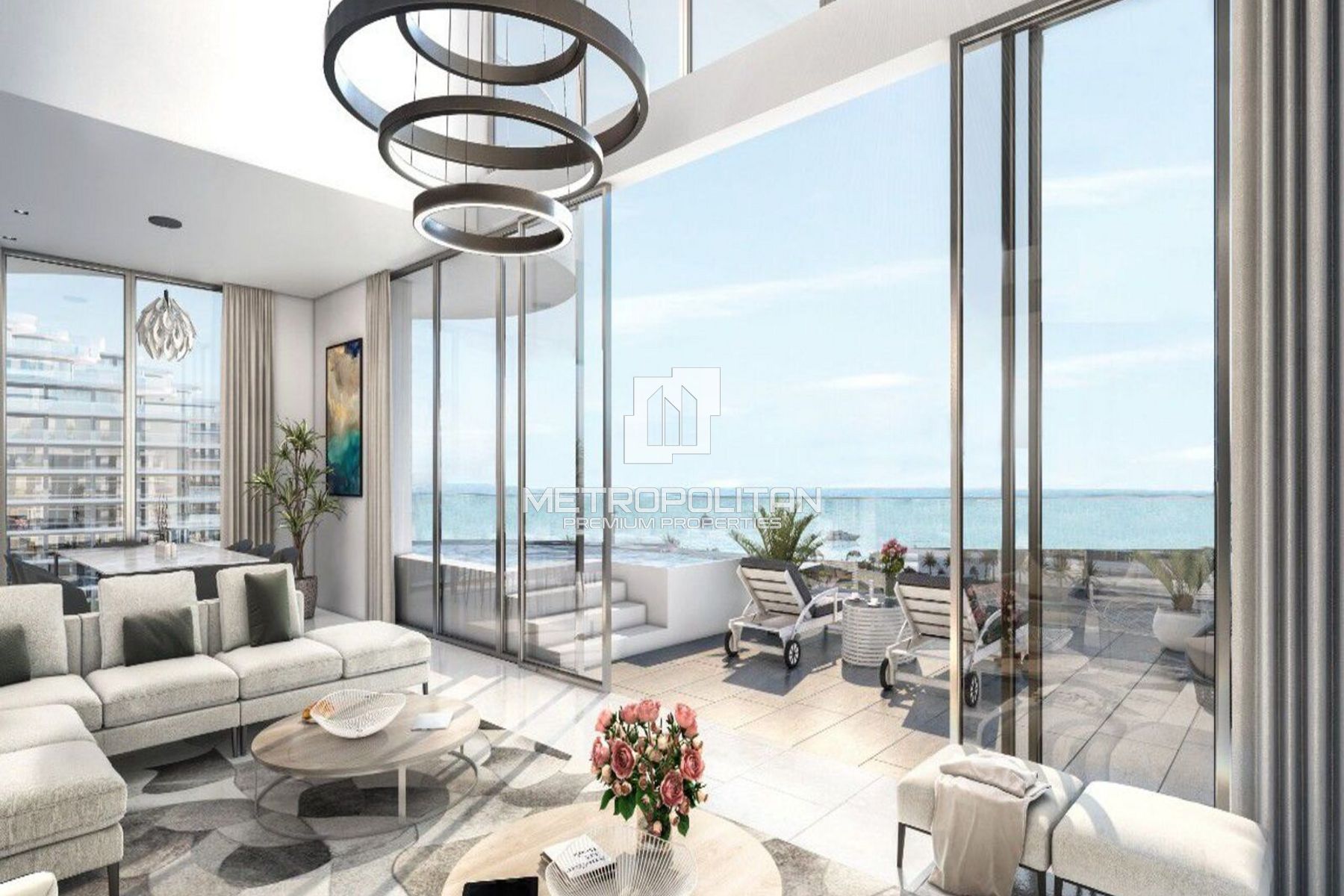 Image - Bay Residences, Mina Al Arab, Ras Al Khaimah | Project - Loft apartment
