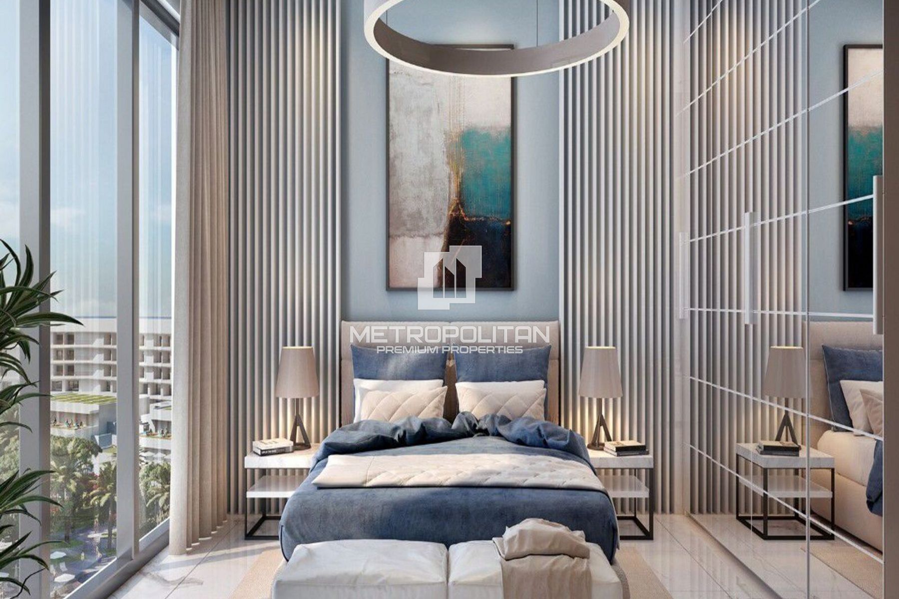 Image - Bay Residences, Mina Al Arab, Ras Al Khaimah | Project - Loft apartment