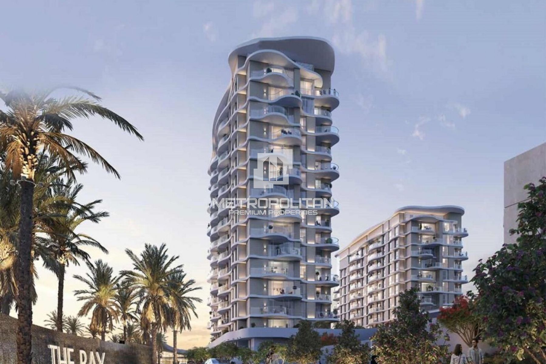 Image - Bay Residences, Mina Al Arab, Ras Al Khaimah | Project - Loft apartment