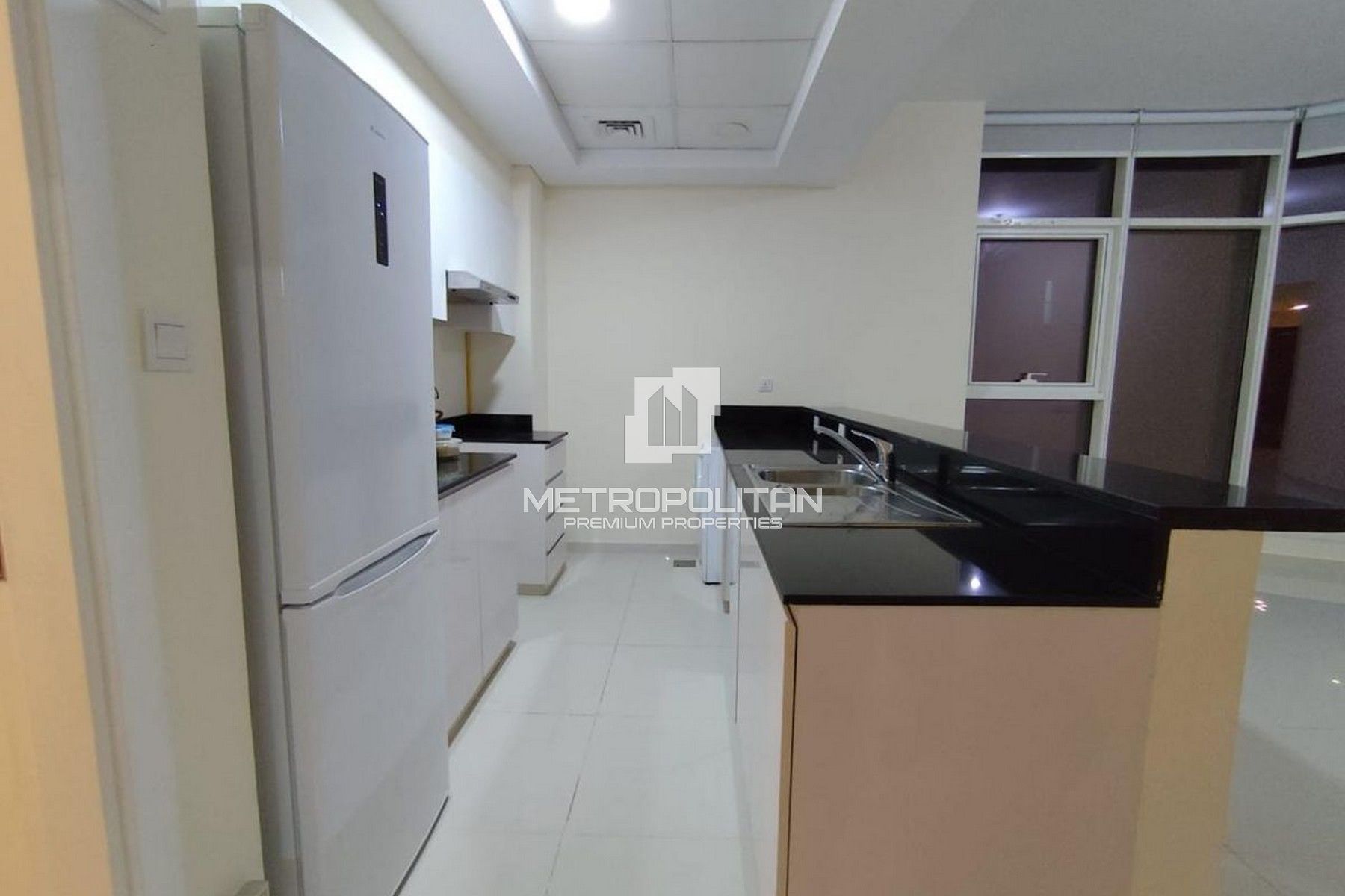 1-комнатная квартира на продажу в Damac Hills 2 – MPS-43138 photo-2