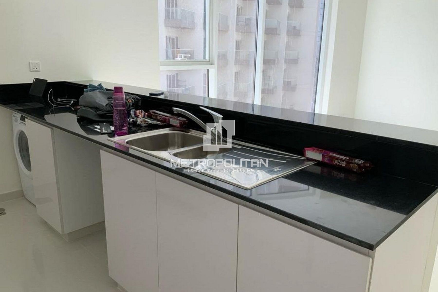 1-комнатная квартира на продажу в Damac Hills 2 – MPS-43138 photo-5